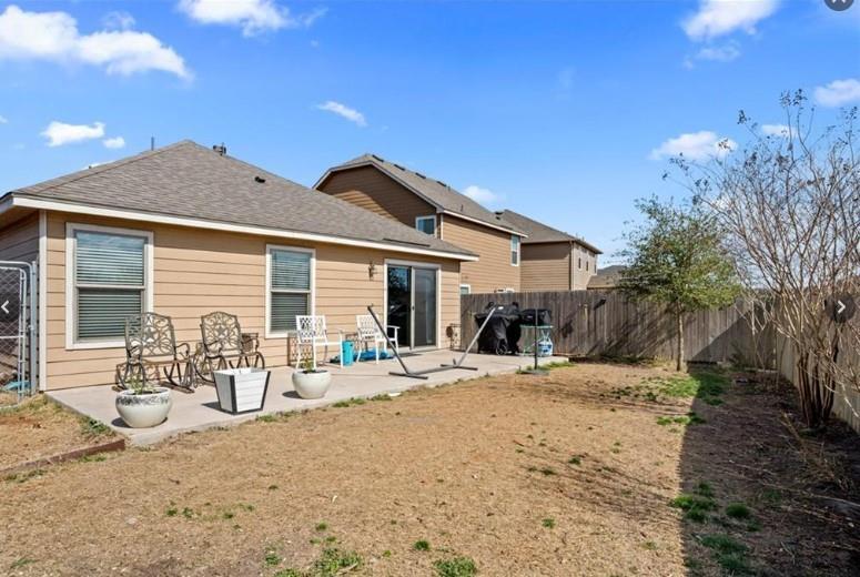 19213 Zachary Taylor St, Manor, TX 78653