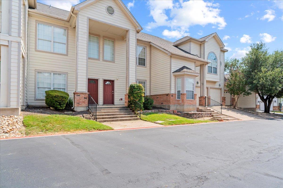 12205 Abbey Glen Ln, Austin, TX 78753