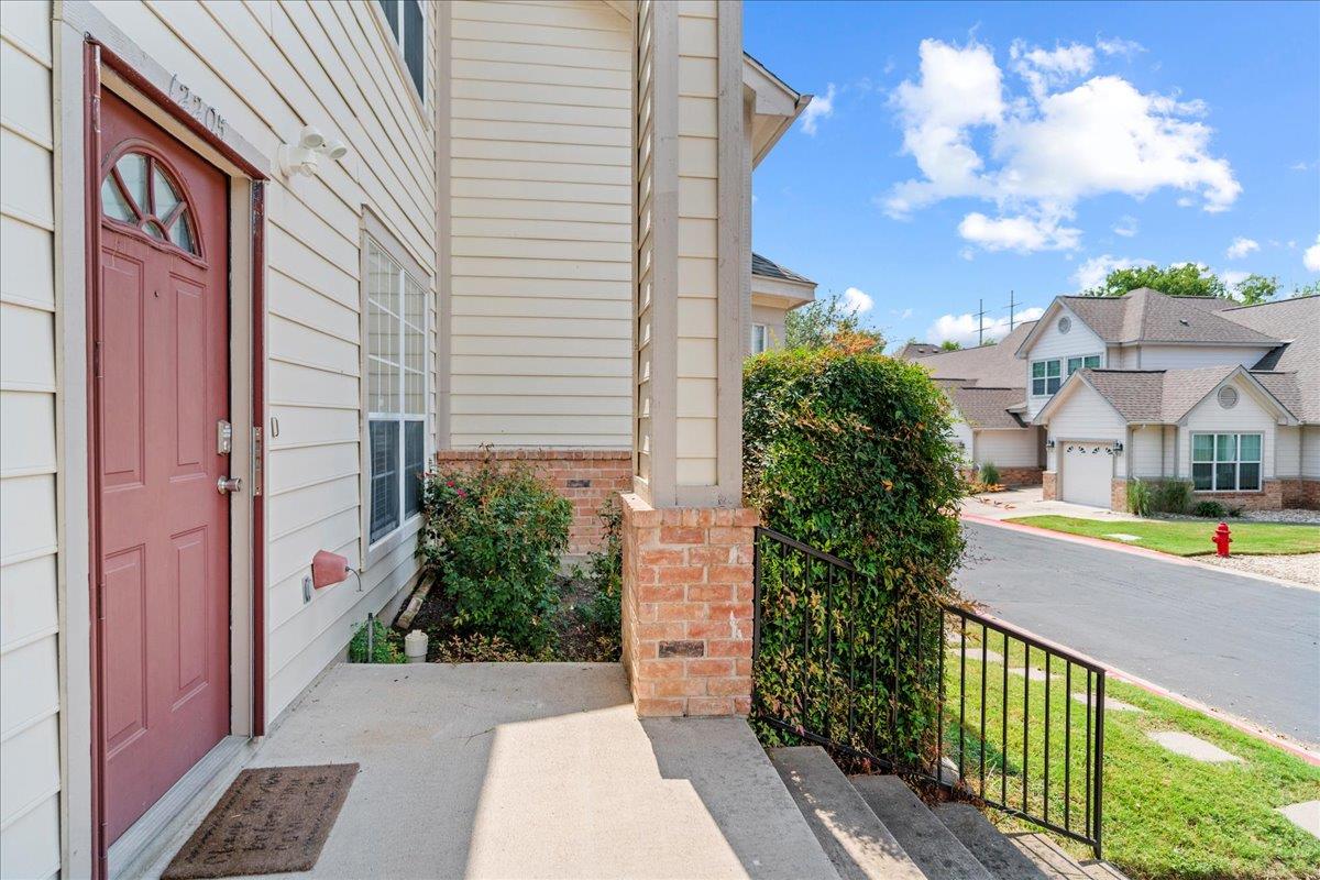12205 Abbey Glen Ln, Austin, TX 78753