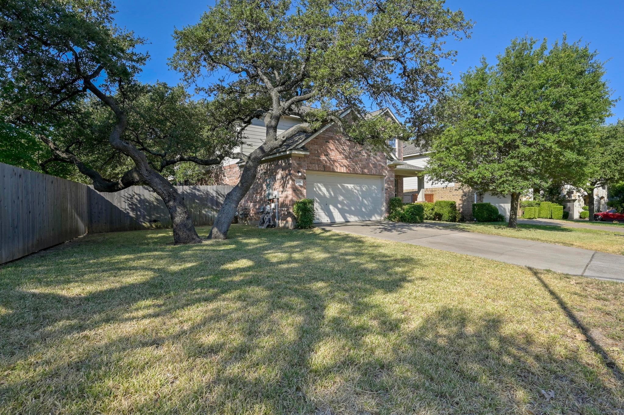 1421 Gorham St, Austin, TX 78758