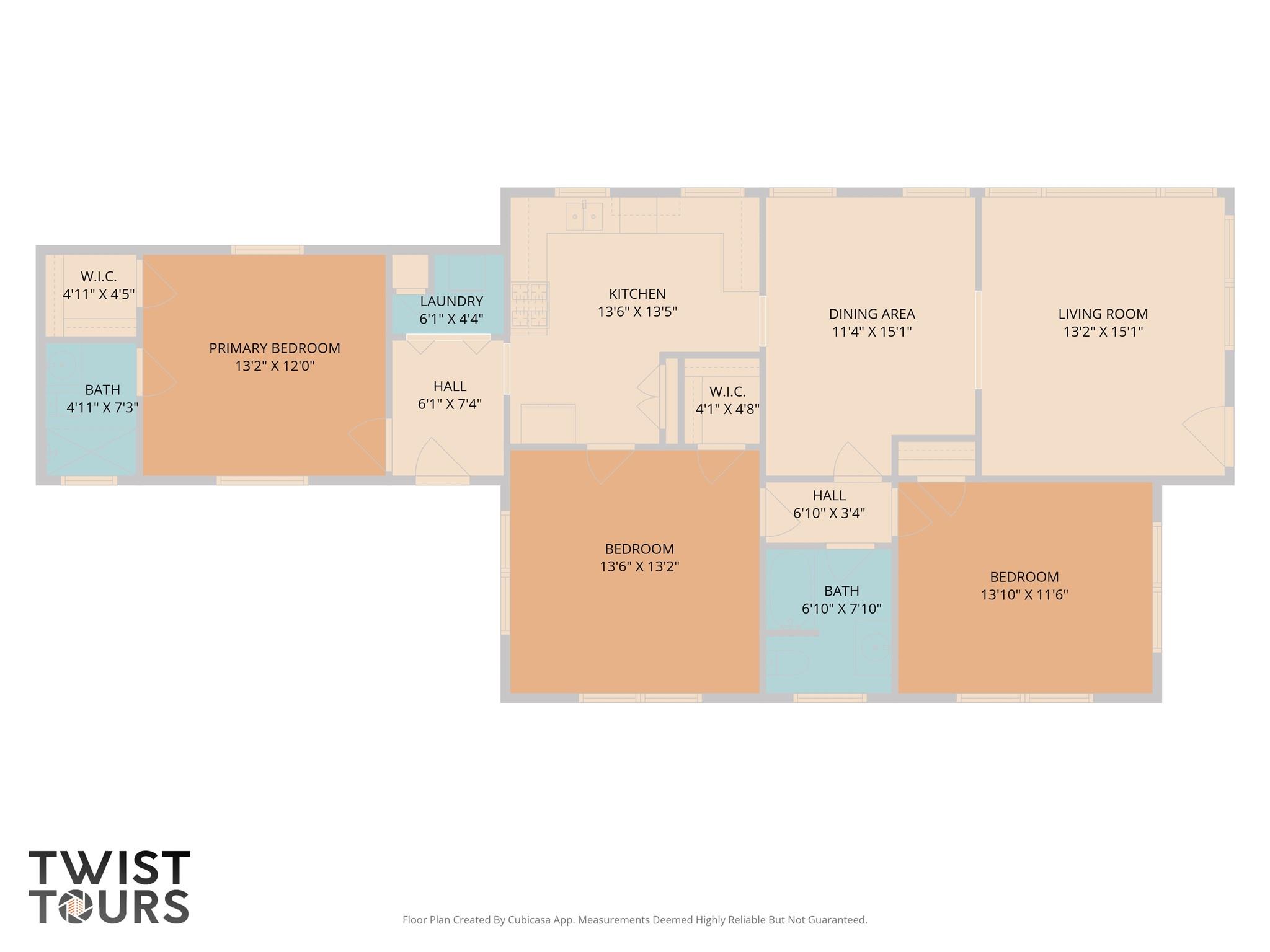 2906 Pearl St, Austin, TX 78705