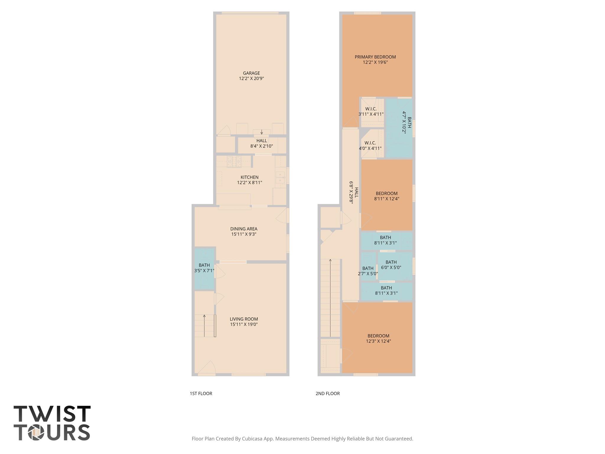 2906 Pearl St, Austin, TX 78705