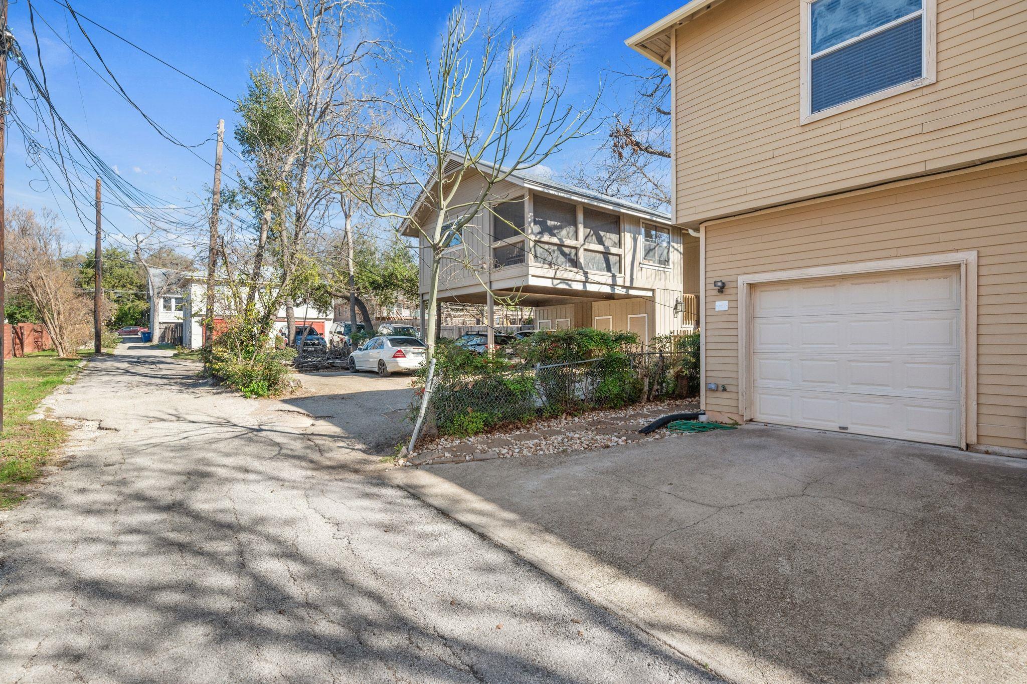 2906 Pearl St, Austin, TX 78705