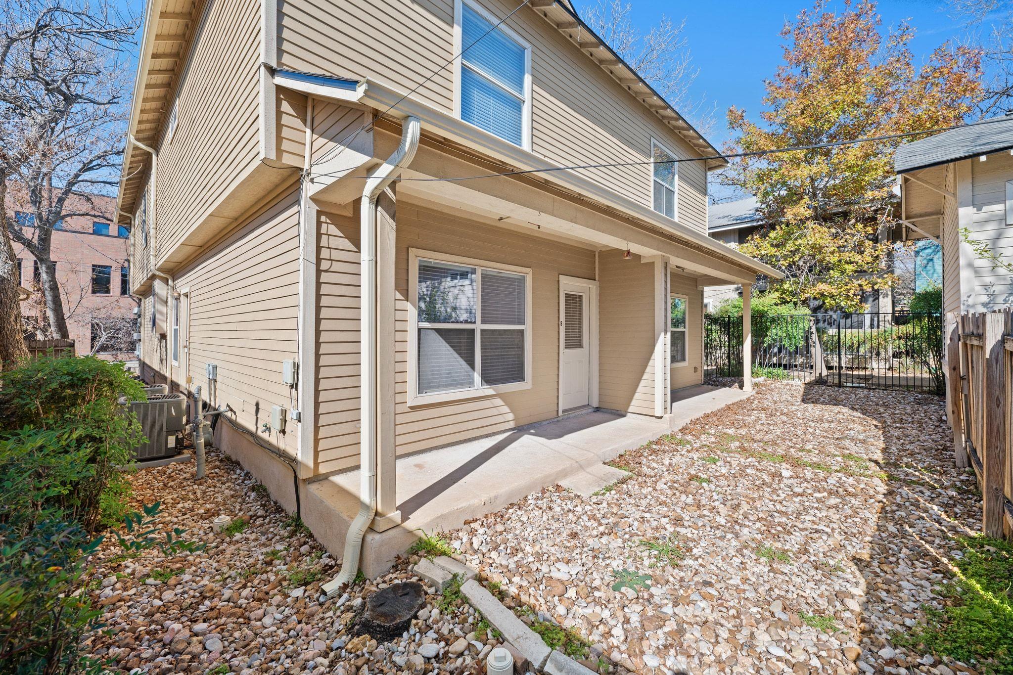 2906 Pearl St, Austin, TX 78705