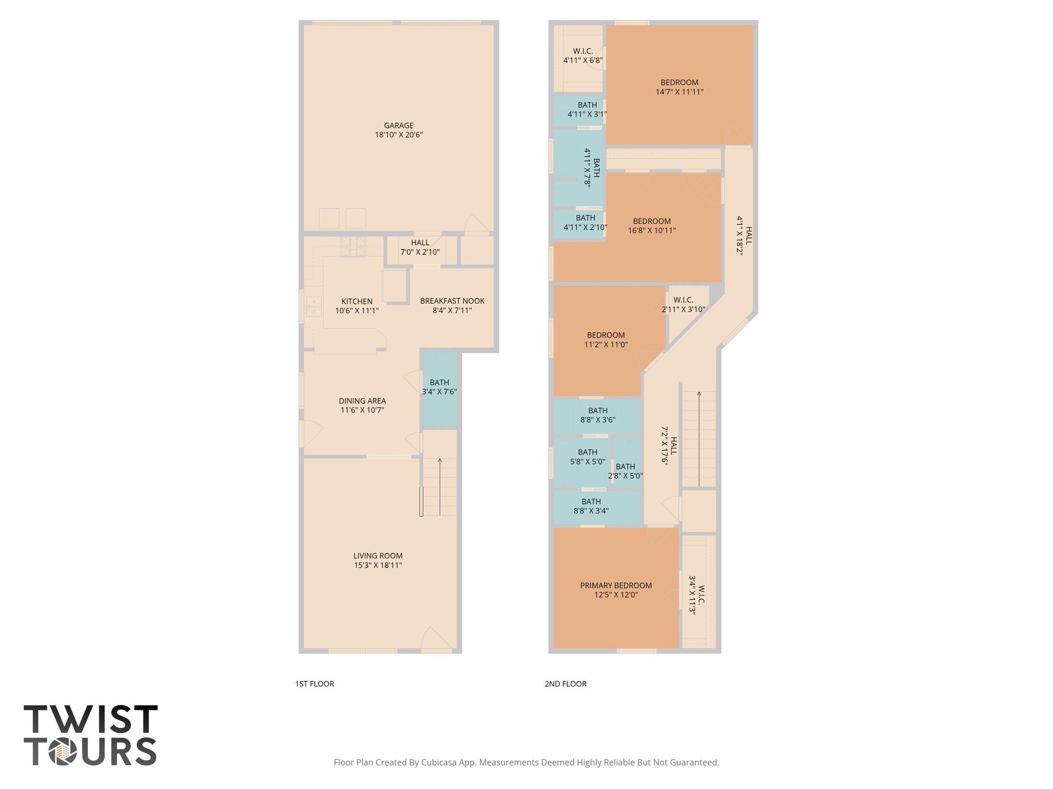 2906 Pearl St, Austin, TX 78705