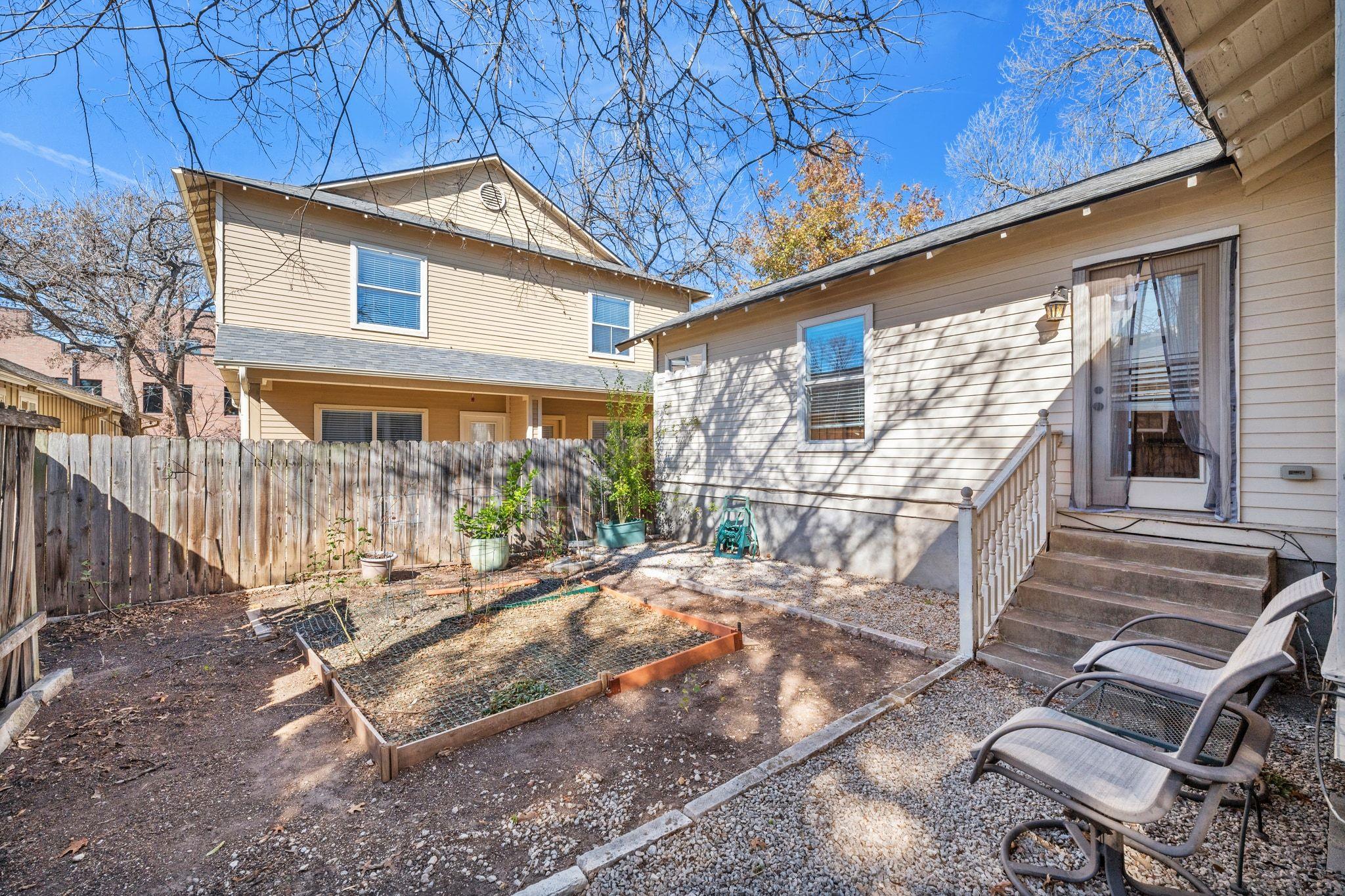 2906 Pearl St, Austin, TX 78705