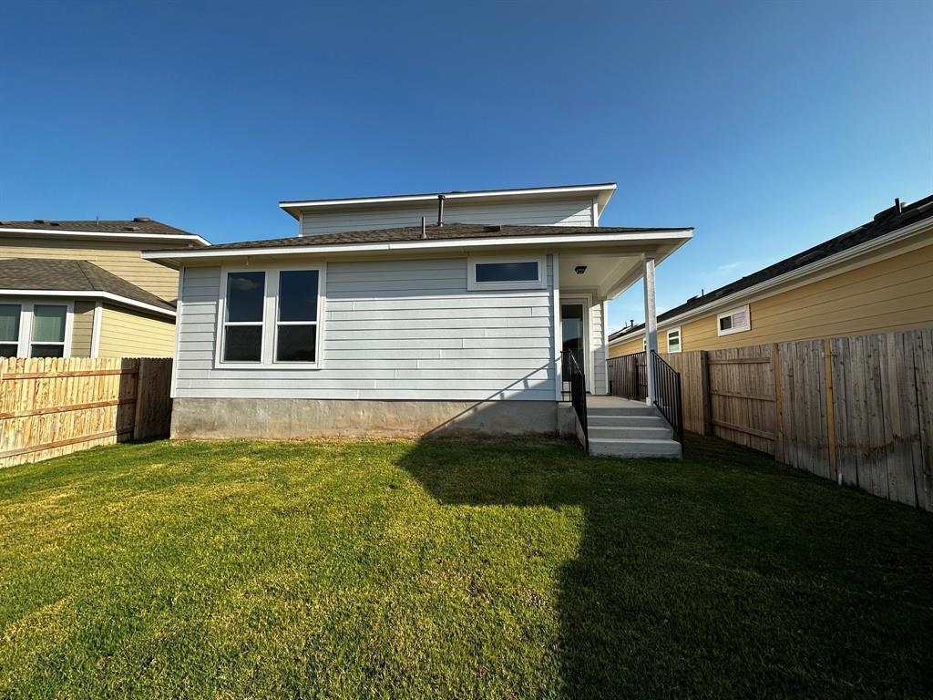 109 Riverhill Dr Dr, Georgetown, TX 78628