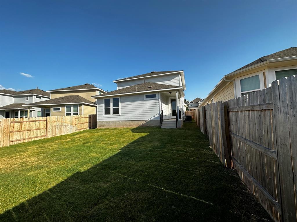 109 Riverhill Dr Dr, Georgetown, TX 78628