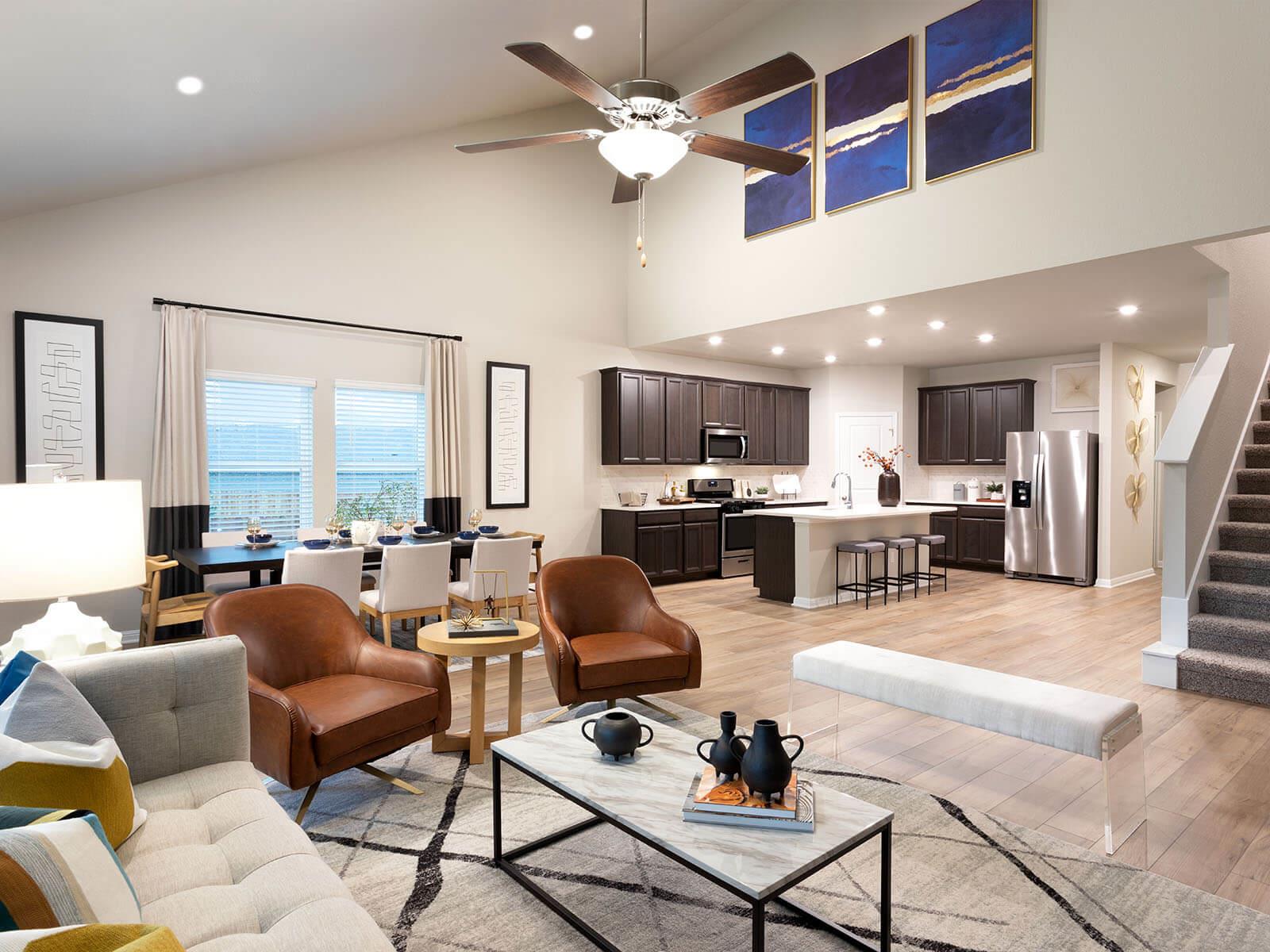 117 Skyview Farm Ln, Liberty Hill, TX 78642