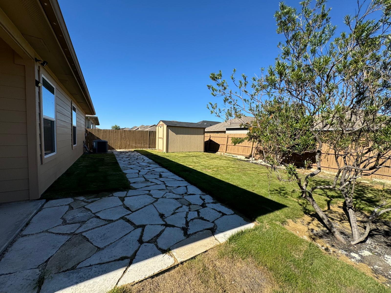 11736 Carbrook Rd, Manor, TX 78653