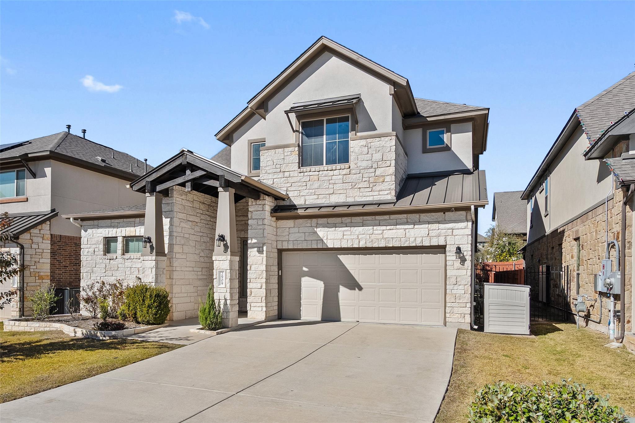 2909 Zelma Dr, Cedar Park, TX 78613