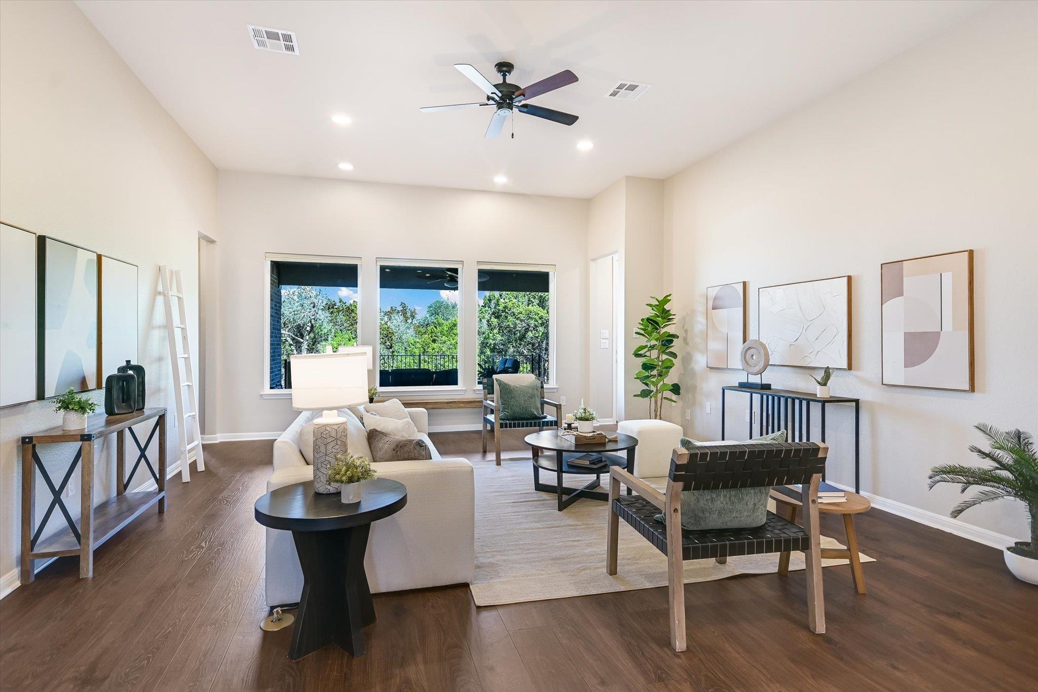 108 Trans Pecos Ct, Georgetown, TX 78628