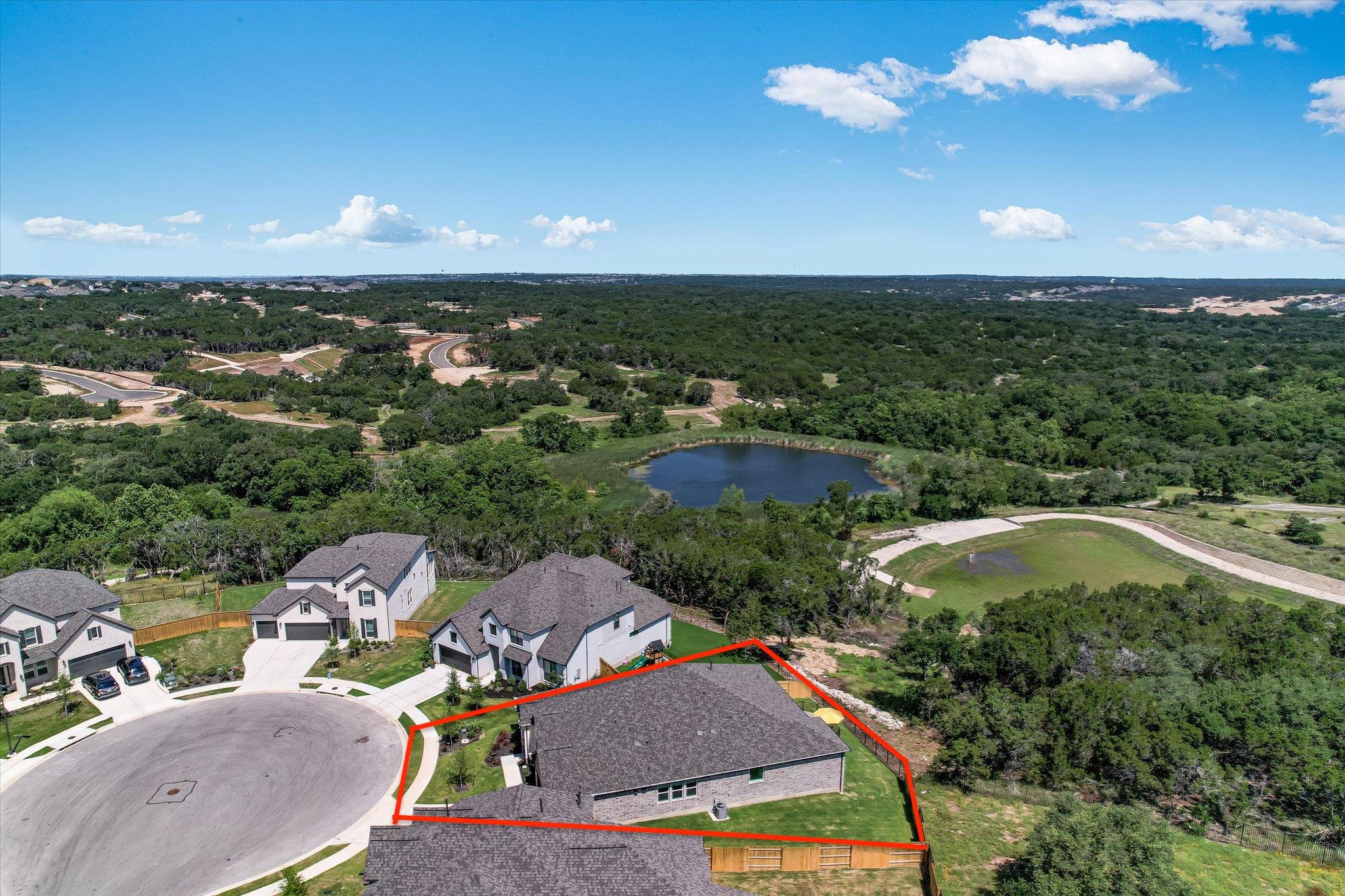 108 Trans Pecos Ct, Georgetown, TX 78628