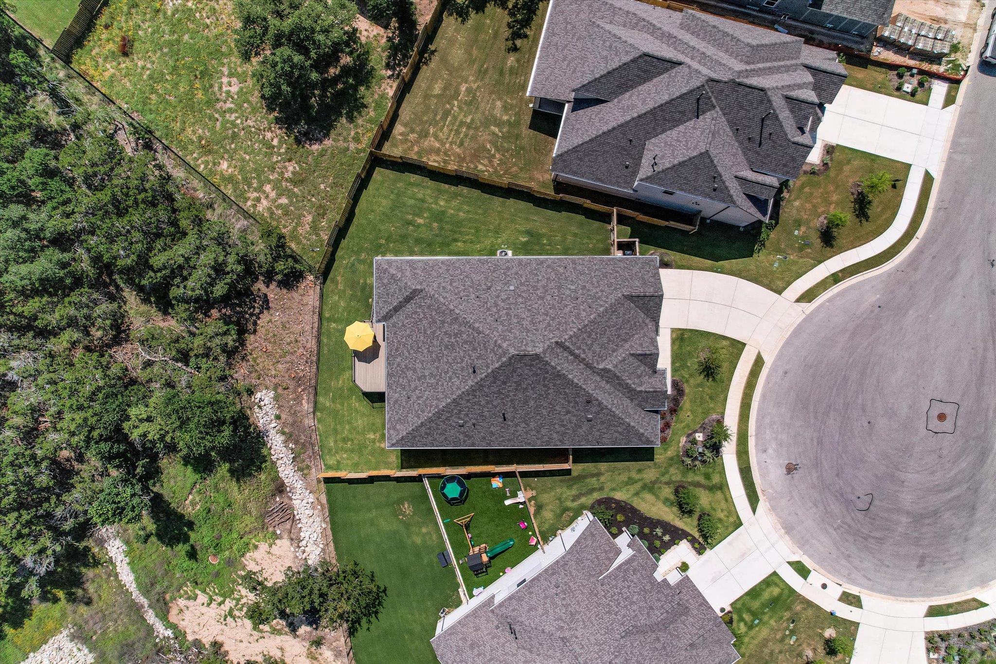 108 Trans Pecos Ct, Georgetown, TX 78628