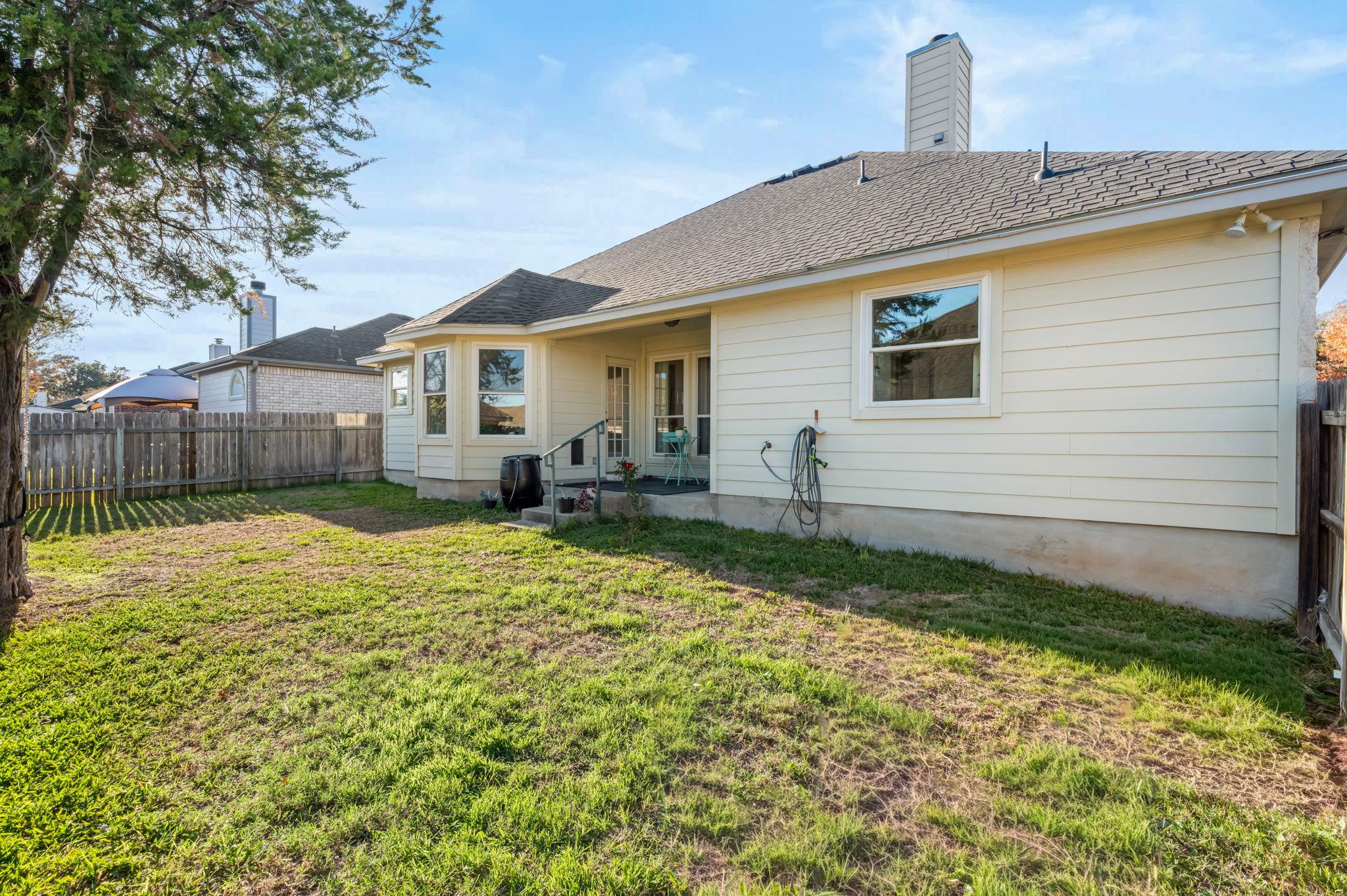 164 Johnnys Way, Kyle, TX 78640