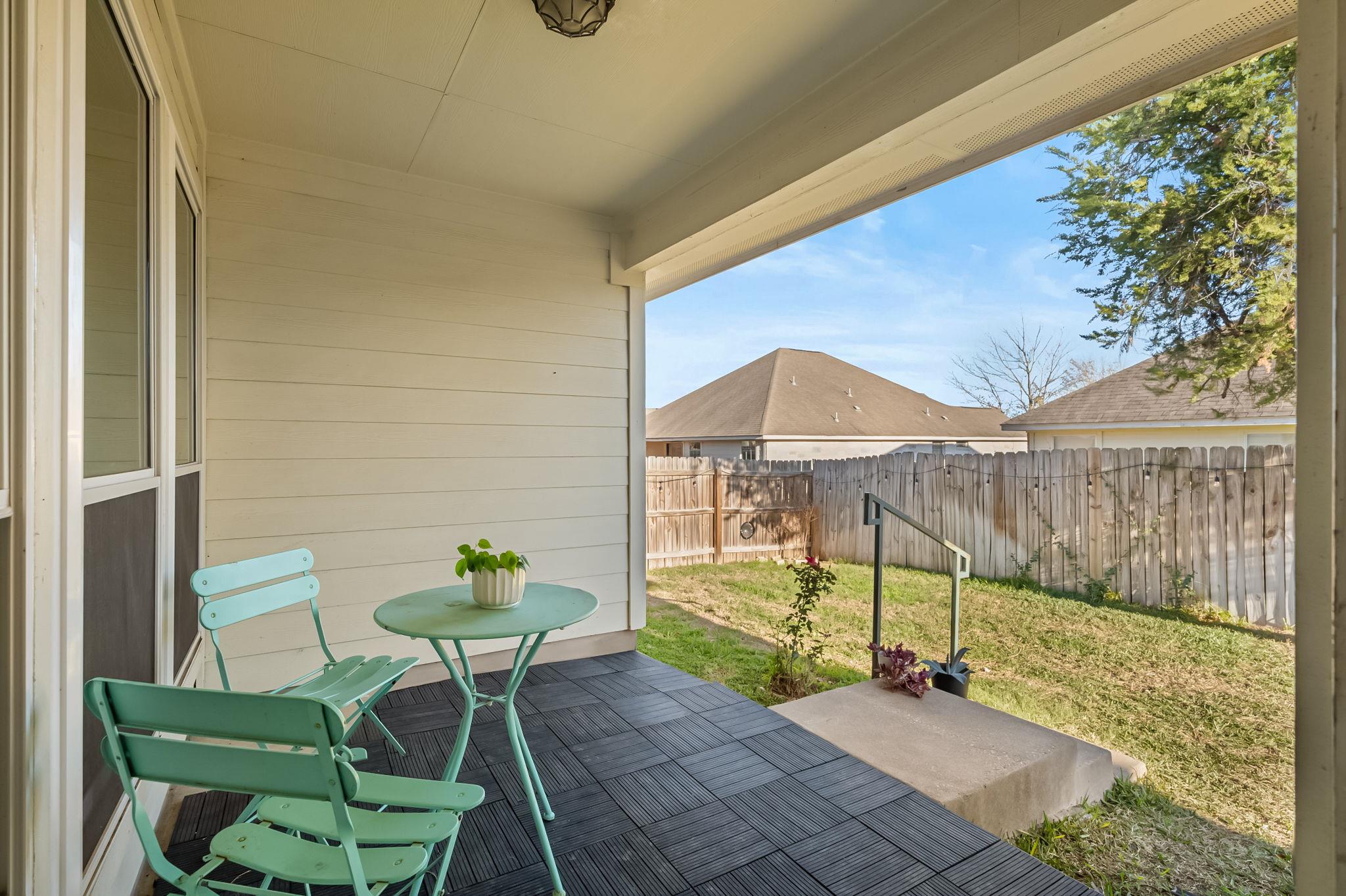 164 Johnnys Way, Kyle, TX 78640