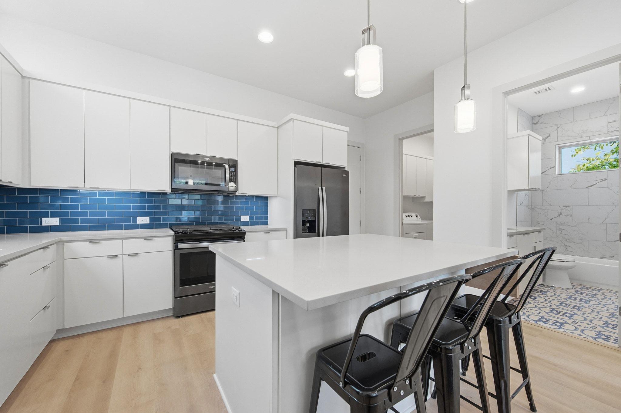 2811 Garwood St # A, Austin, TX 78702