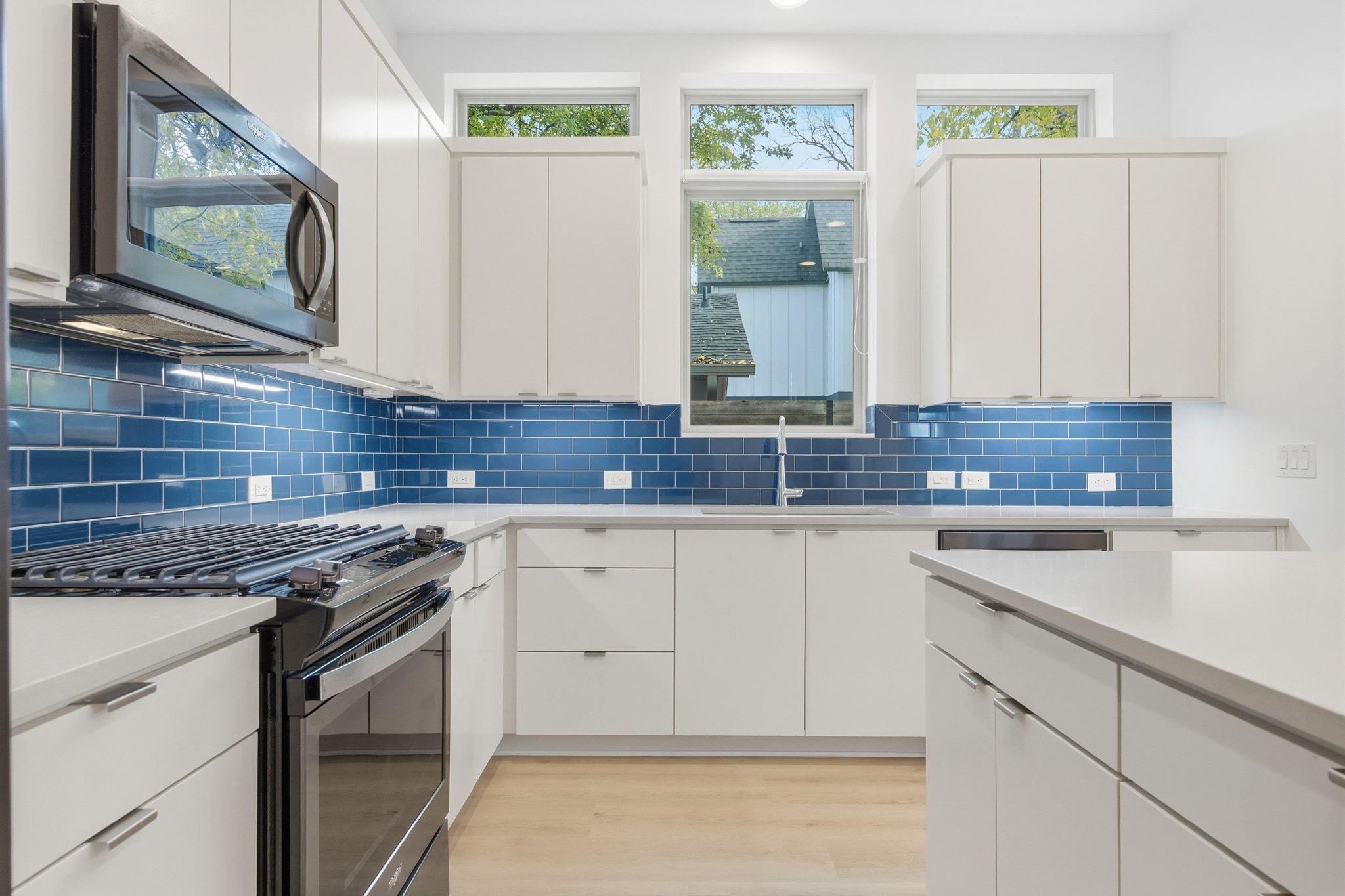 2811 Garwood Unit B St # B, Austin, TX 78702