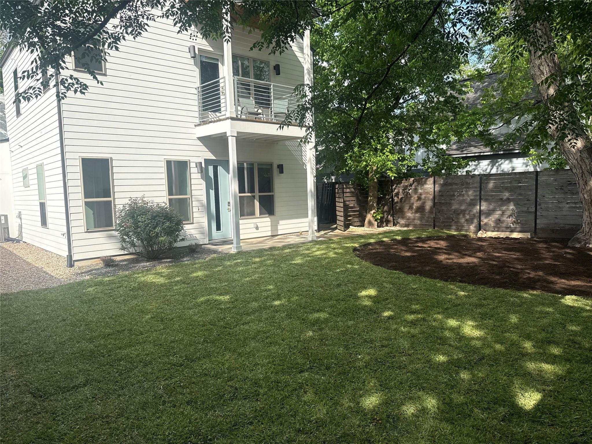 2811 Garwood Unit B St # B, Austin, TX 78702