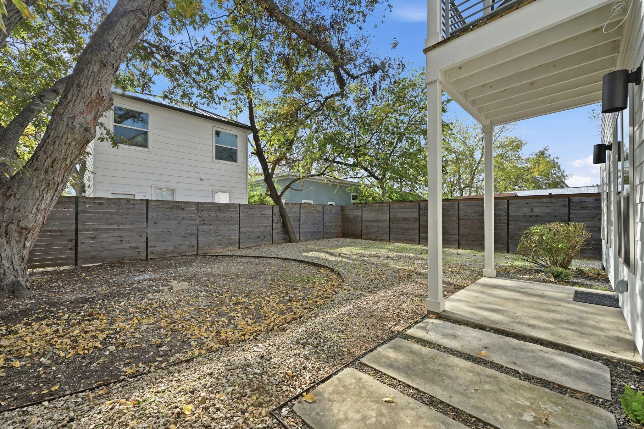 2811 Garwood Unit B St # B, Austin, TX 78702