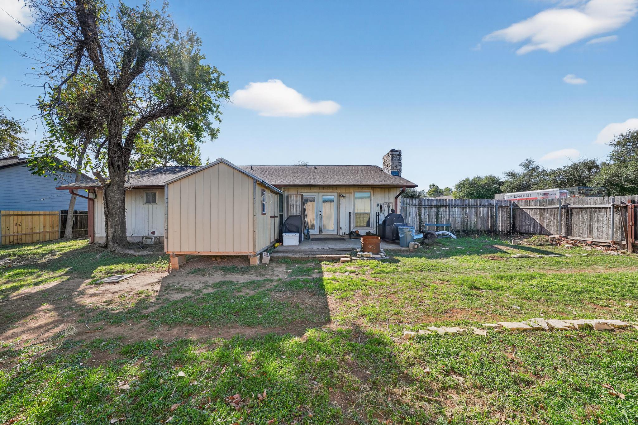 1209 Sagebrush Dr, Round Rock, TX 78681