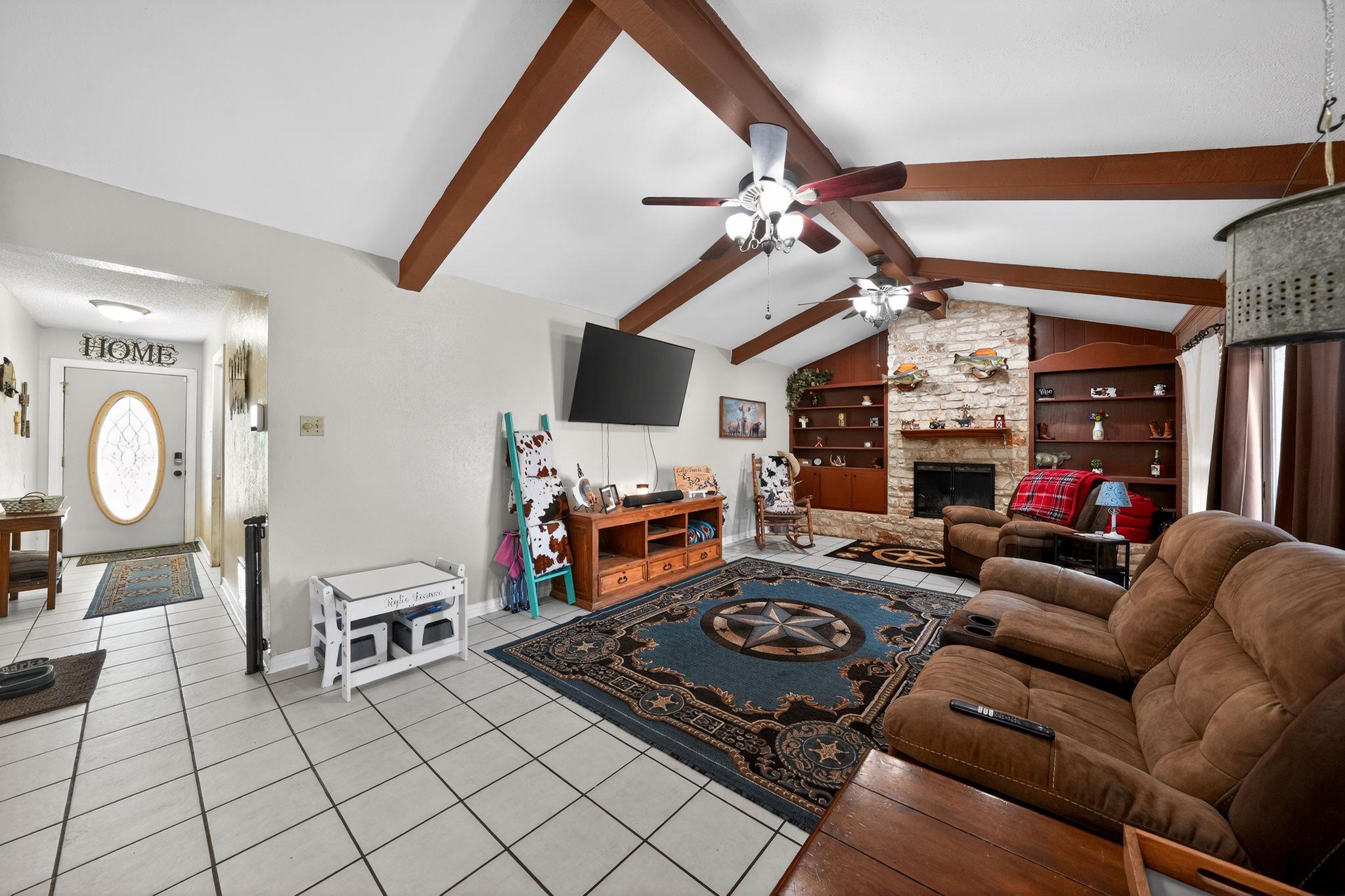 1209 Sagebrush Dr, Round Rock, TX 78681