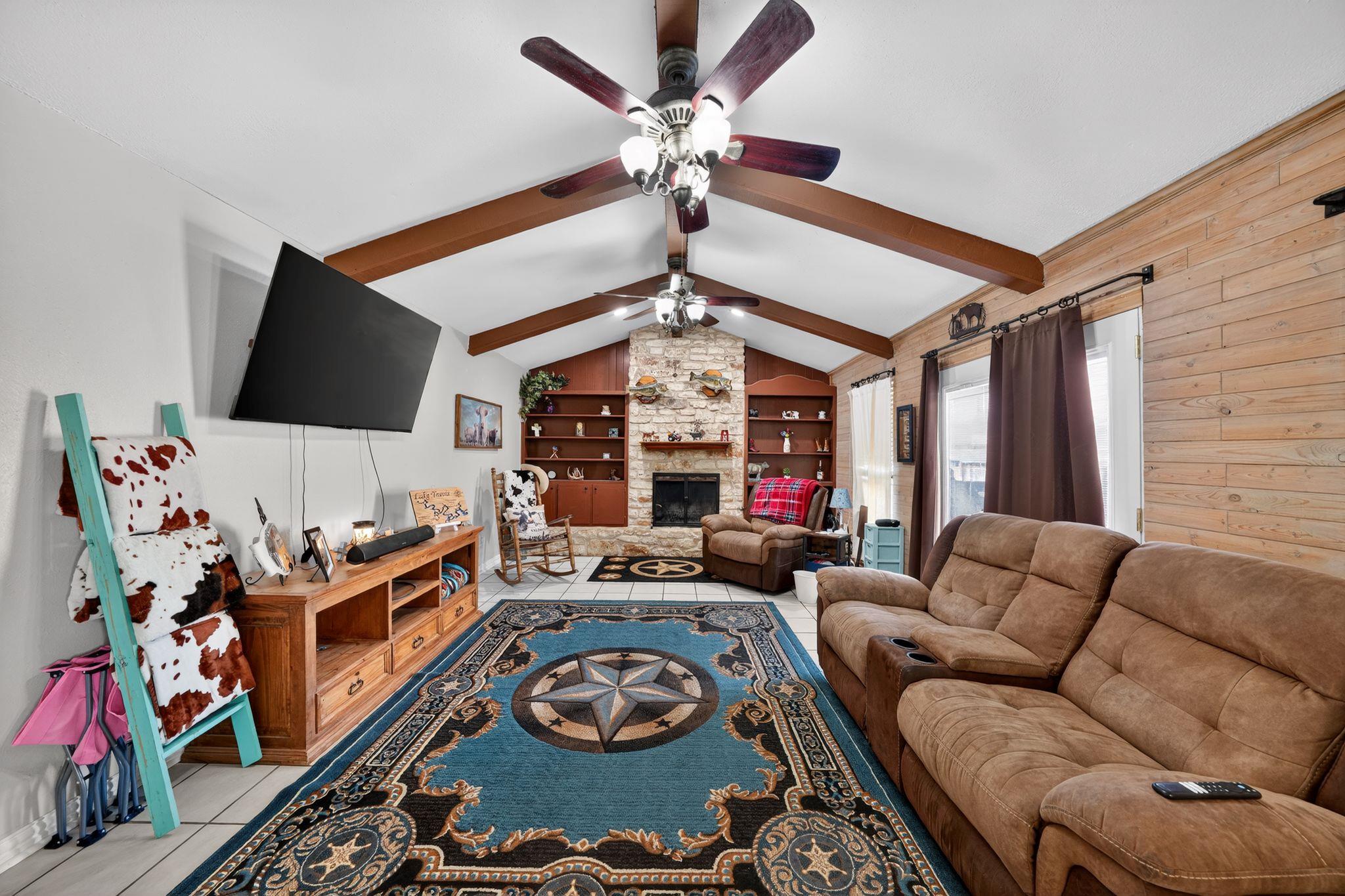 1209 Sagebrush Dr, Round Rock, TX 78681