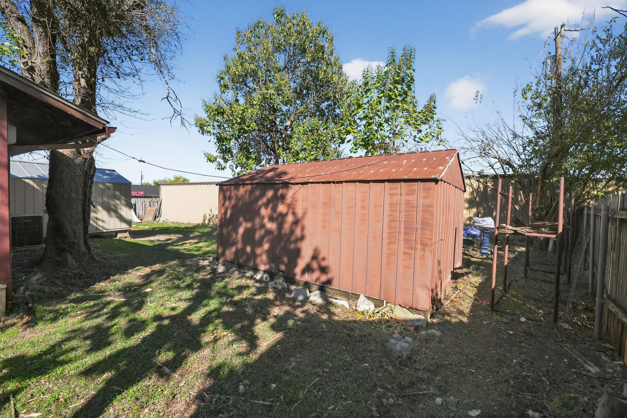 1209 Sagebrush Dr, Round Rock, TX 78681