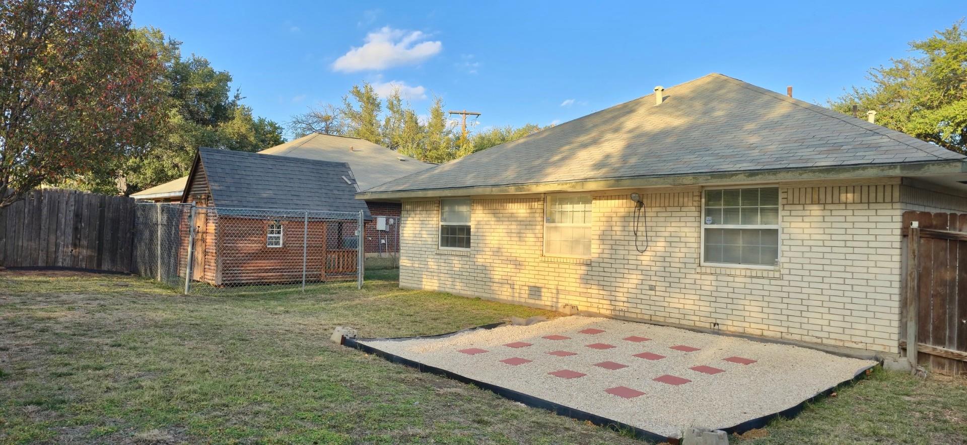 405 Northern Trl, Leander, TX 78641