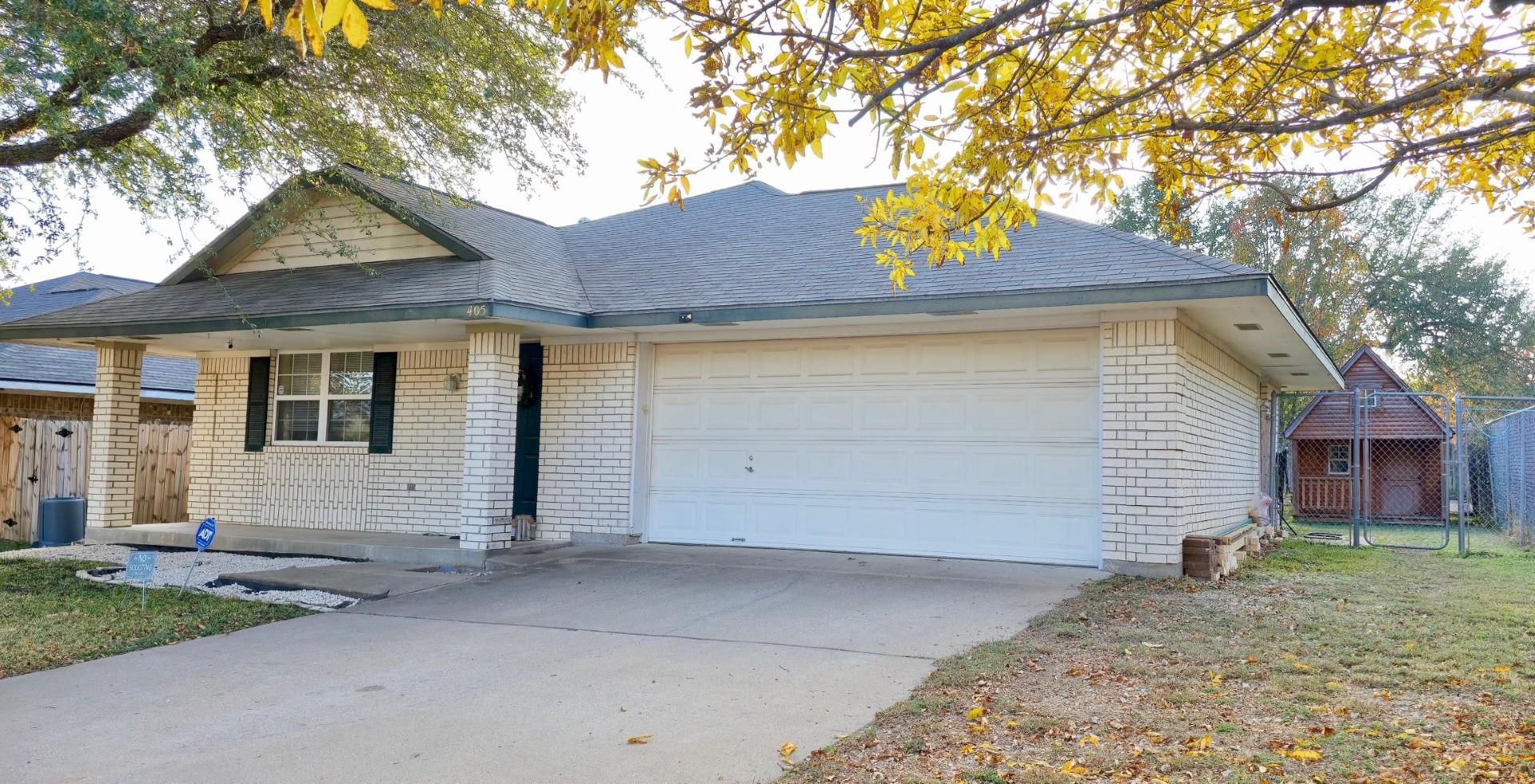 405 Northern Trl, Leander, TX 78641