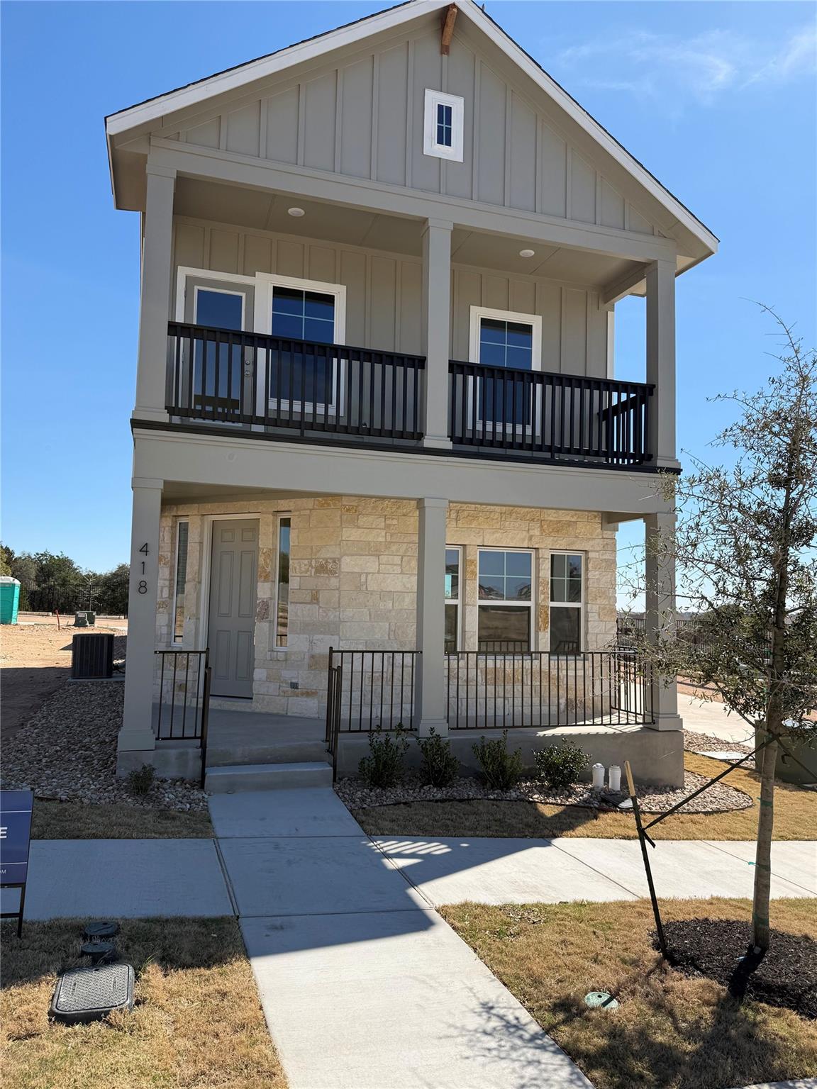 5900 Whisper Creek Dr # 418, Georgetown, TX 78628