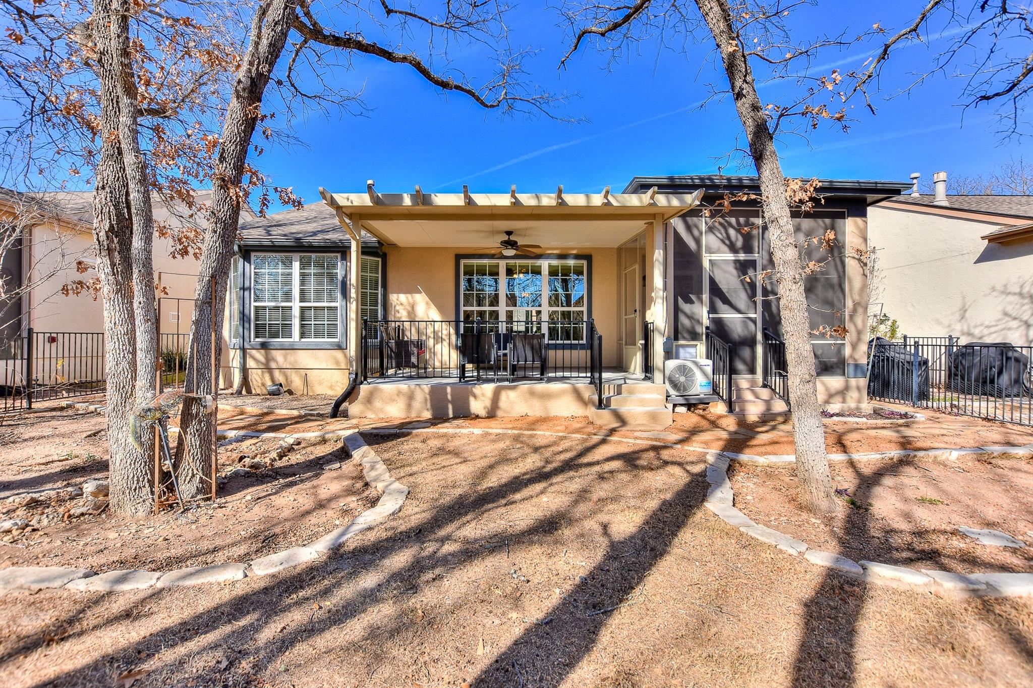312 Monarch Trl, Georgetown, TX 78633