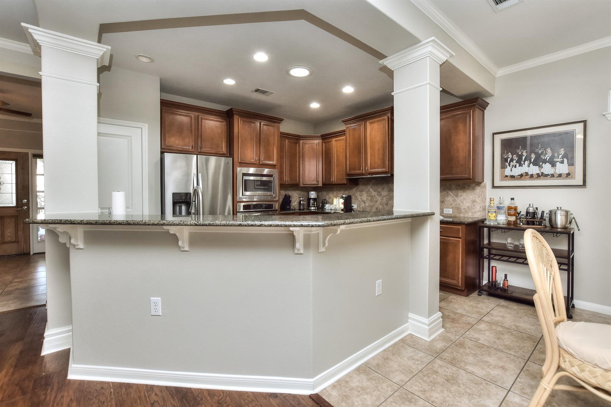 312 Monarch Trl, Georgetown, TX 78633