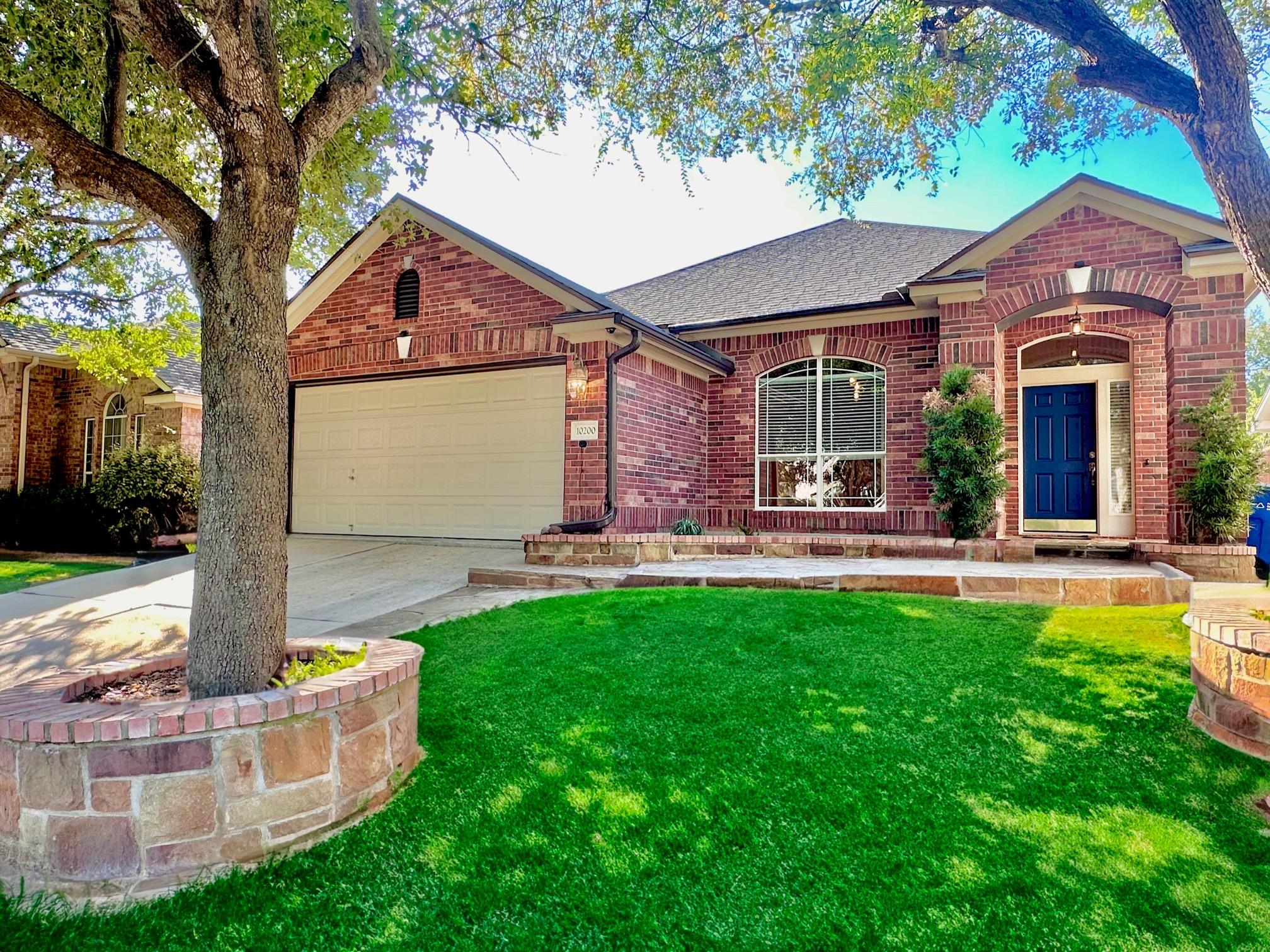 10200 Channel Island Dr, Austin, TX 78747