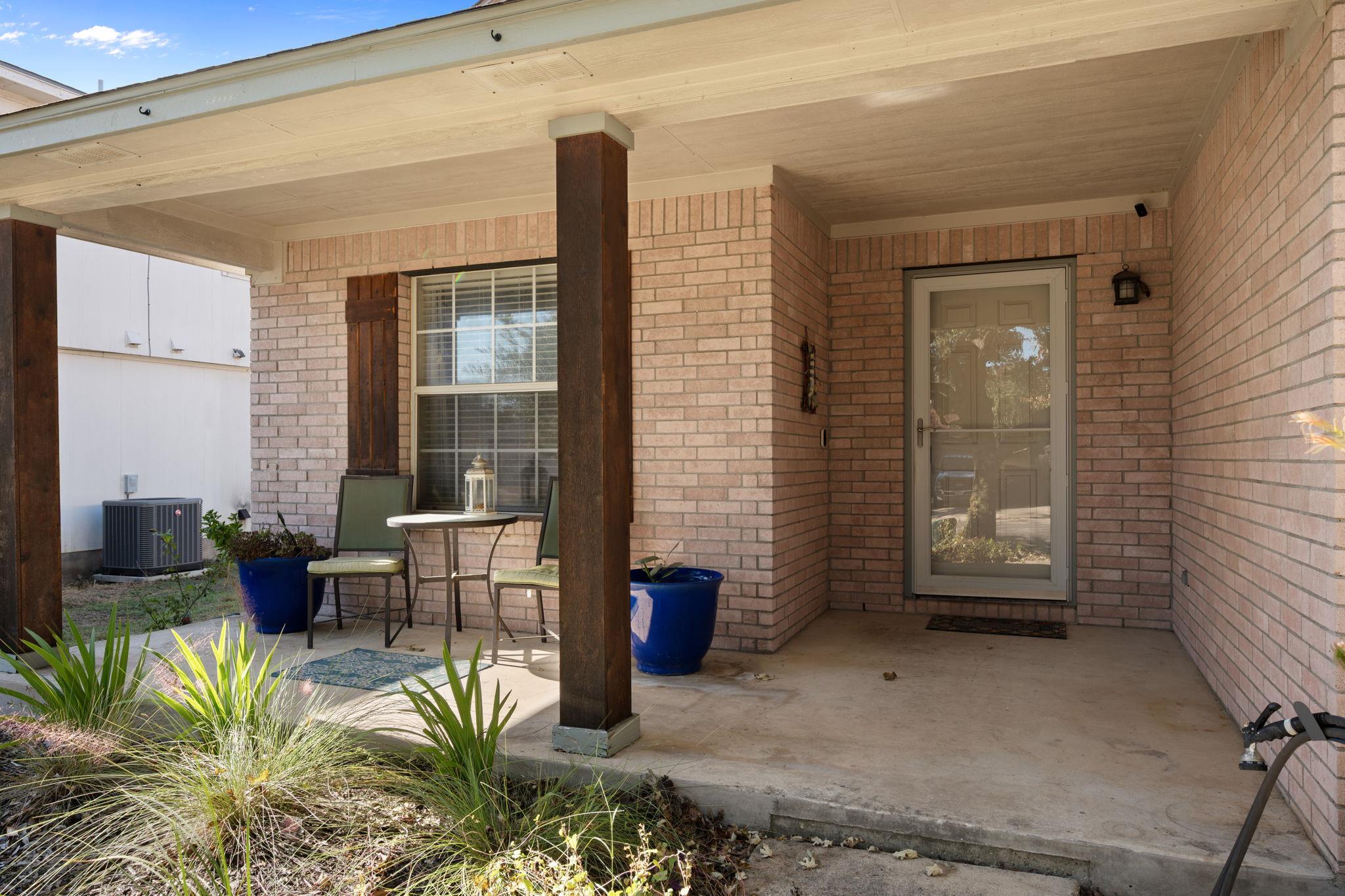 108 David Dr, Hutto, TX 78634