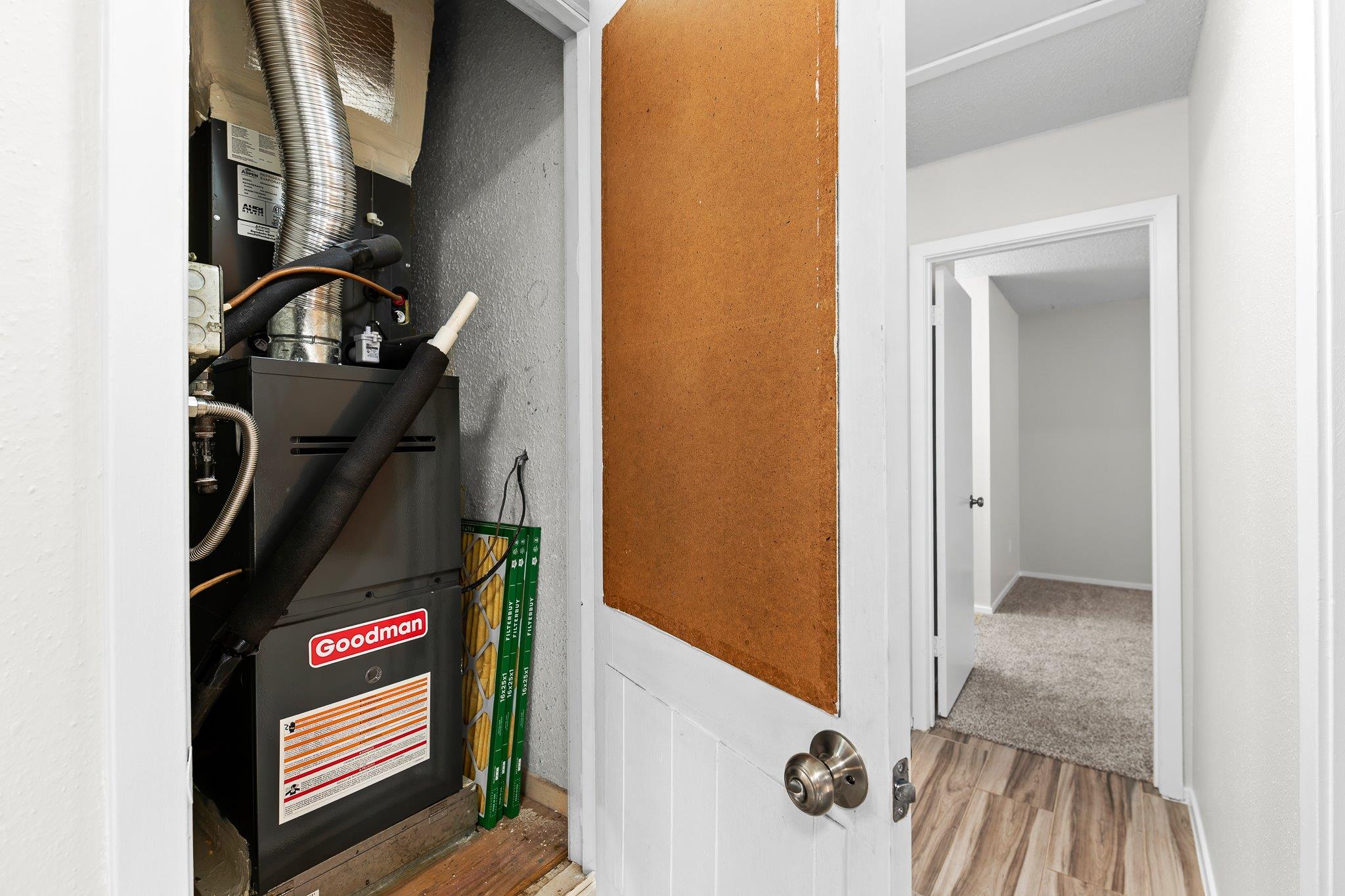 10807 Lambert Cir # A, Austin, TX 78758