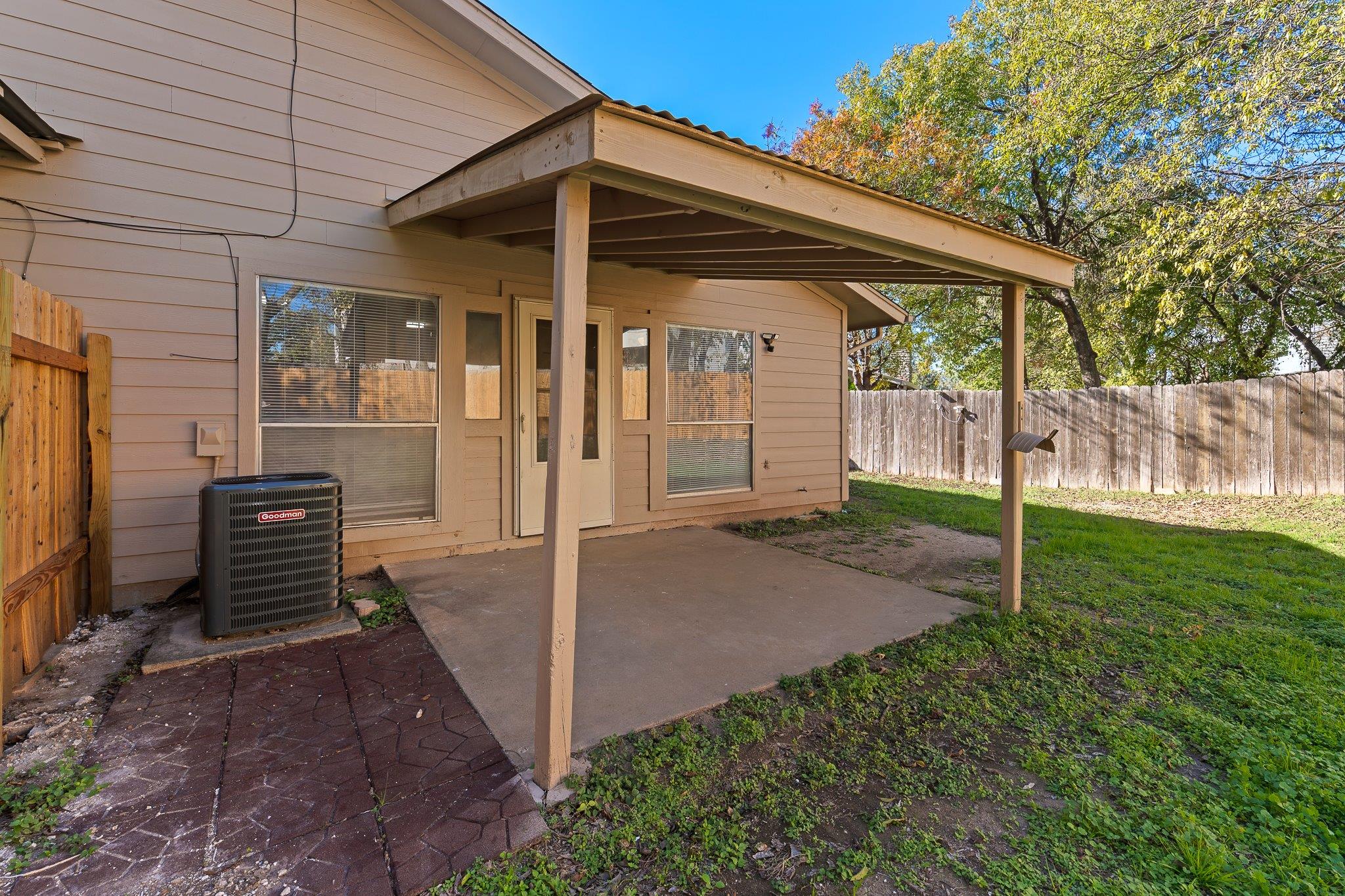 10807 Lambert Cir # A, Austin, TX 78758