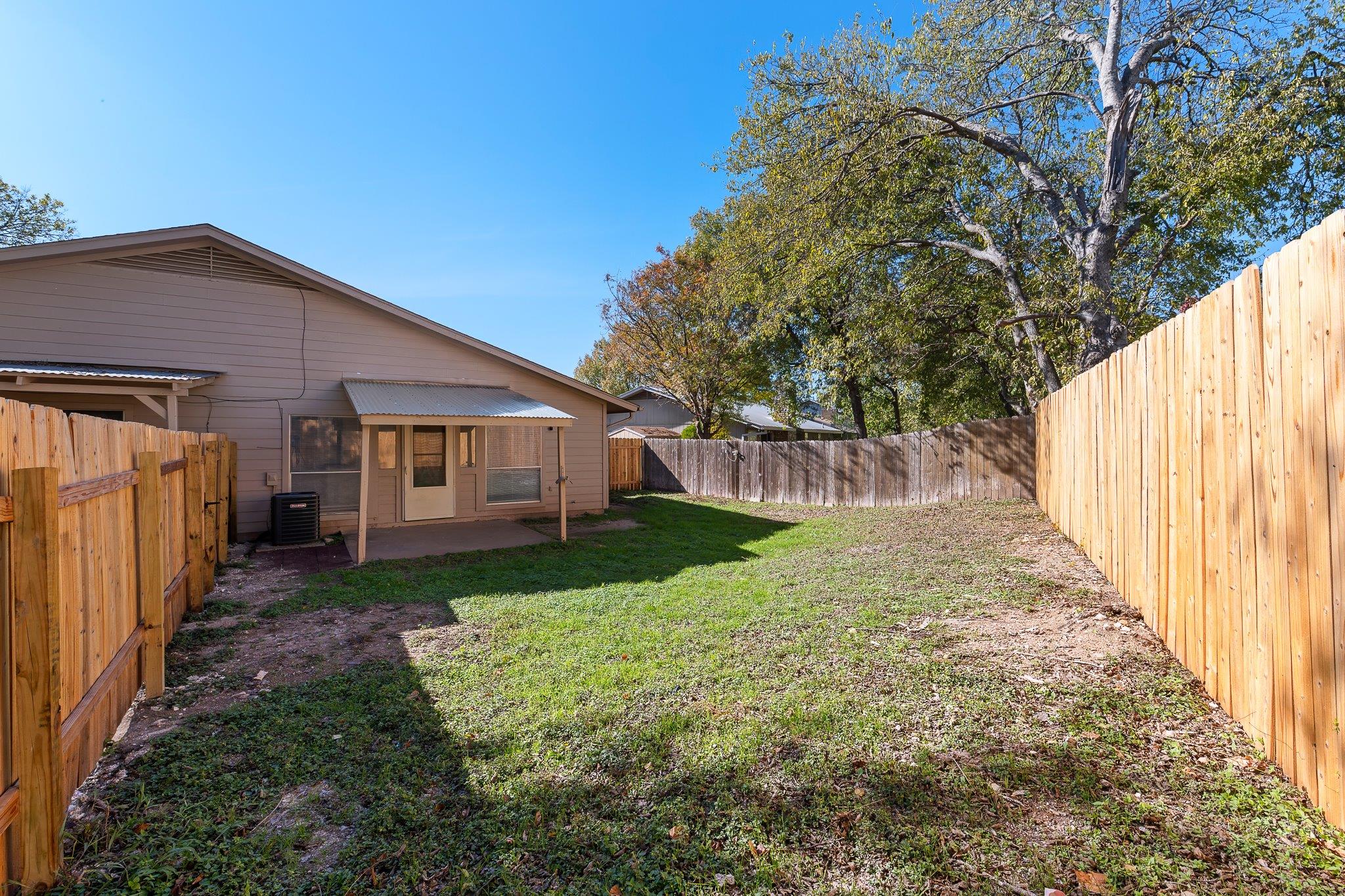 10807 Lambert Cir # A, Austin, TX 78758