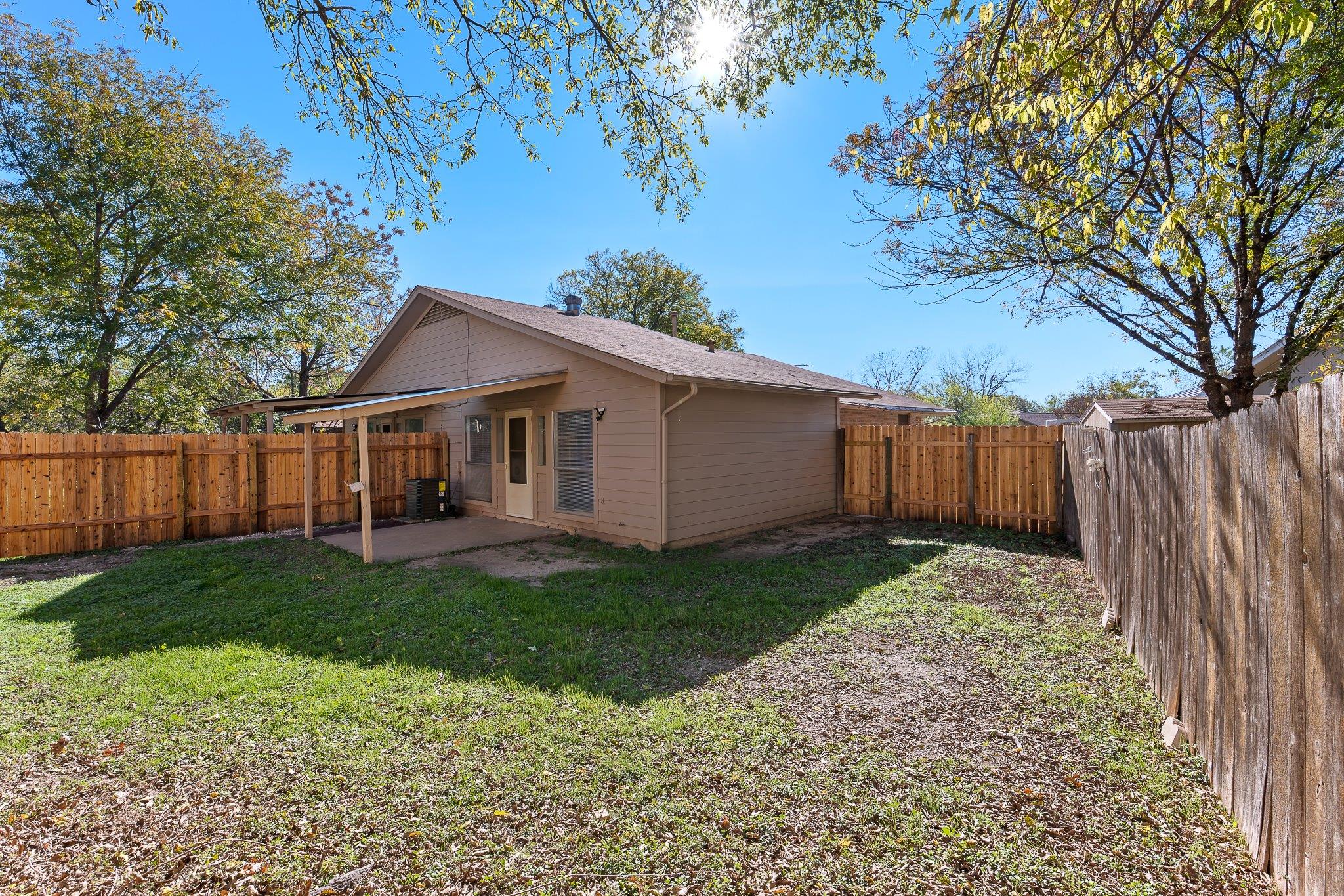 10807 Lambert Cir # A, Austin, TX 78758