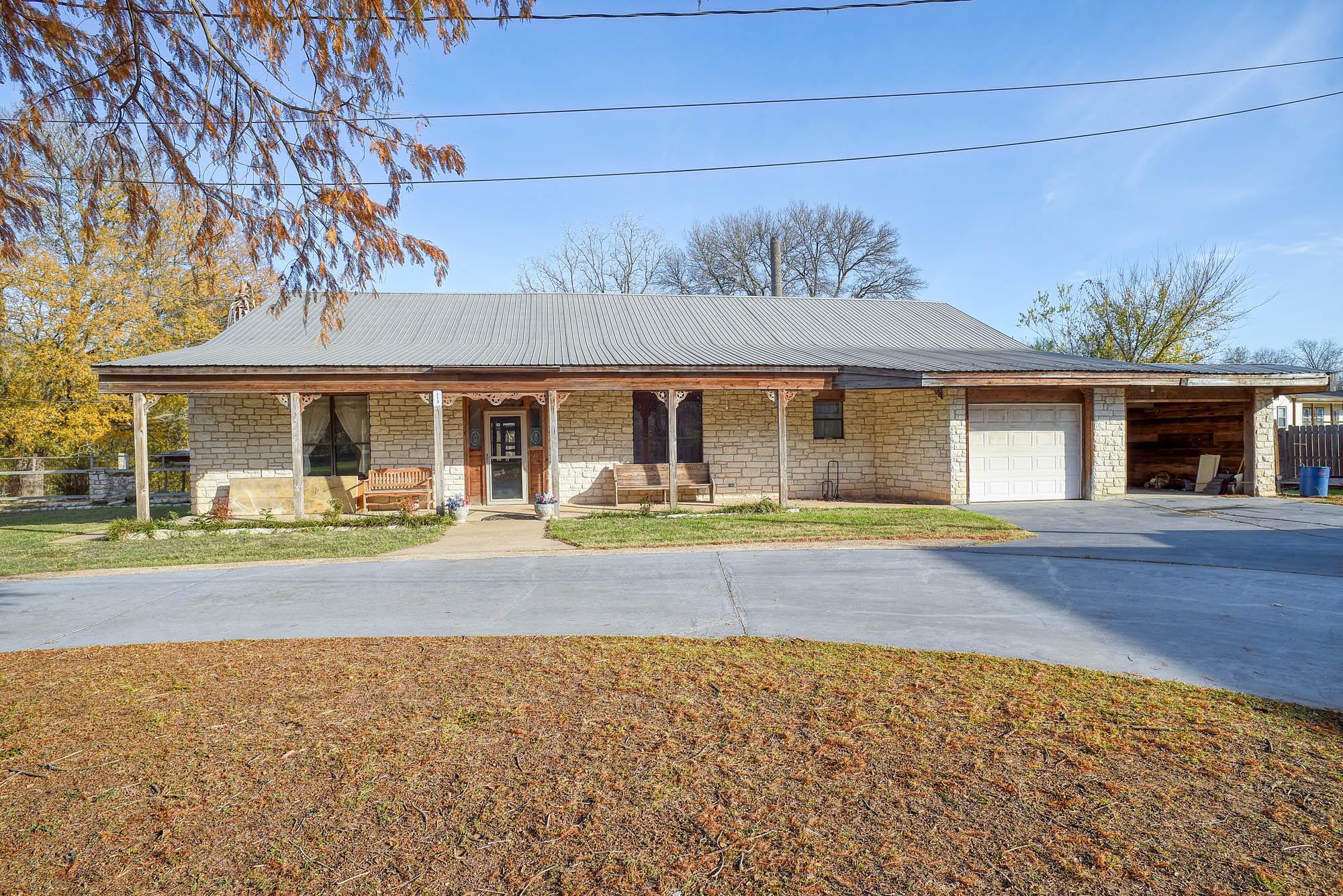 113 My Road, Bastrop, TX 78602
