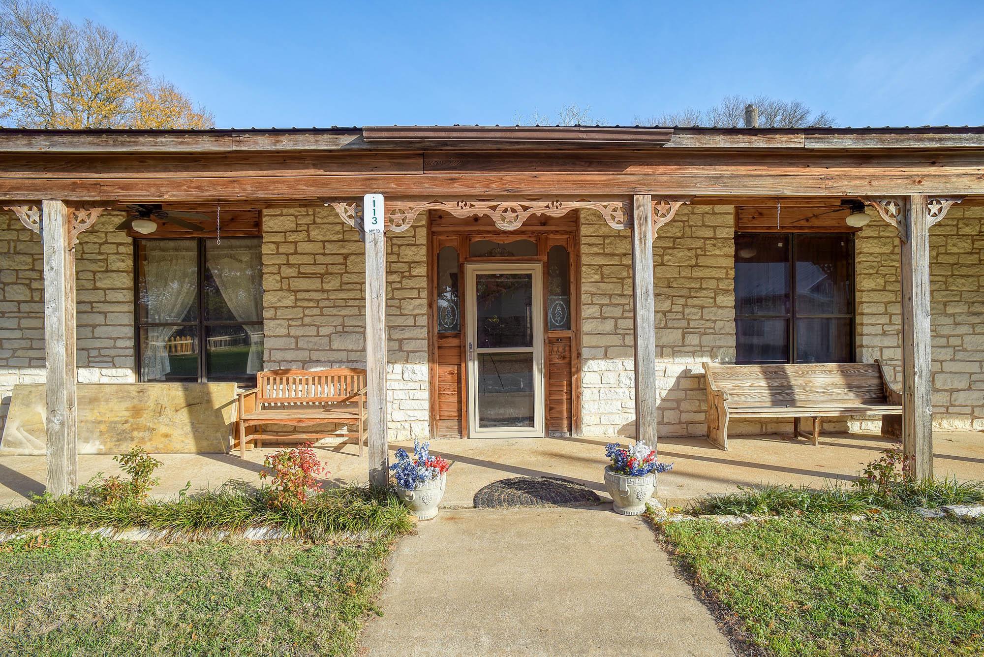 113 My Road, Bastrop, TX 78602