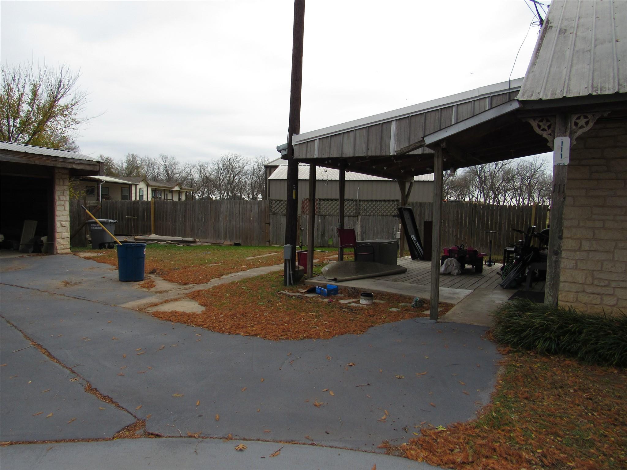 113 My Road, Bastrop, TX 78602