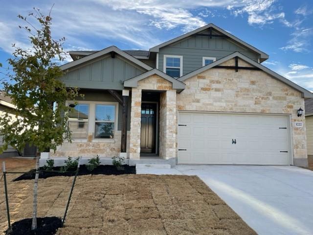 1222 Lennea Garden, New Braunfels, TX 78130