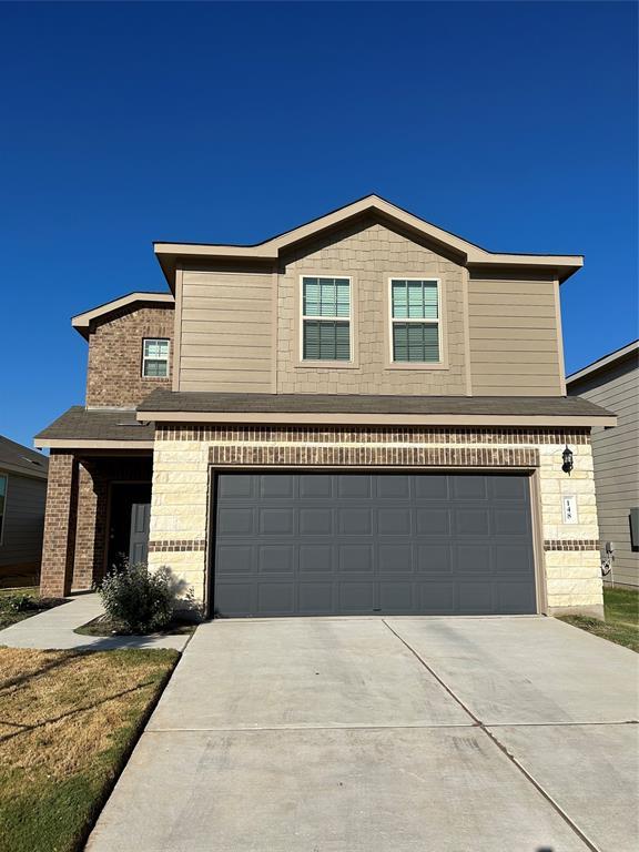 148 Prairie Falcon Way, Leander, TX 78641