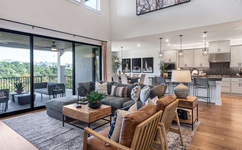 9213 The Ravine Way, Austin, TX 78744