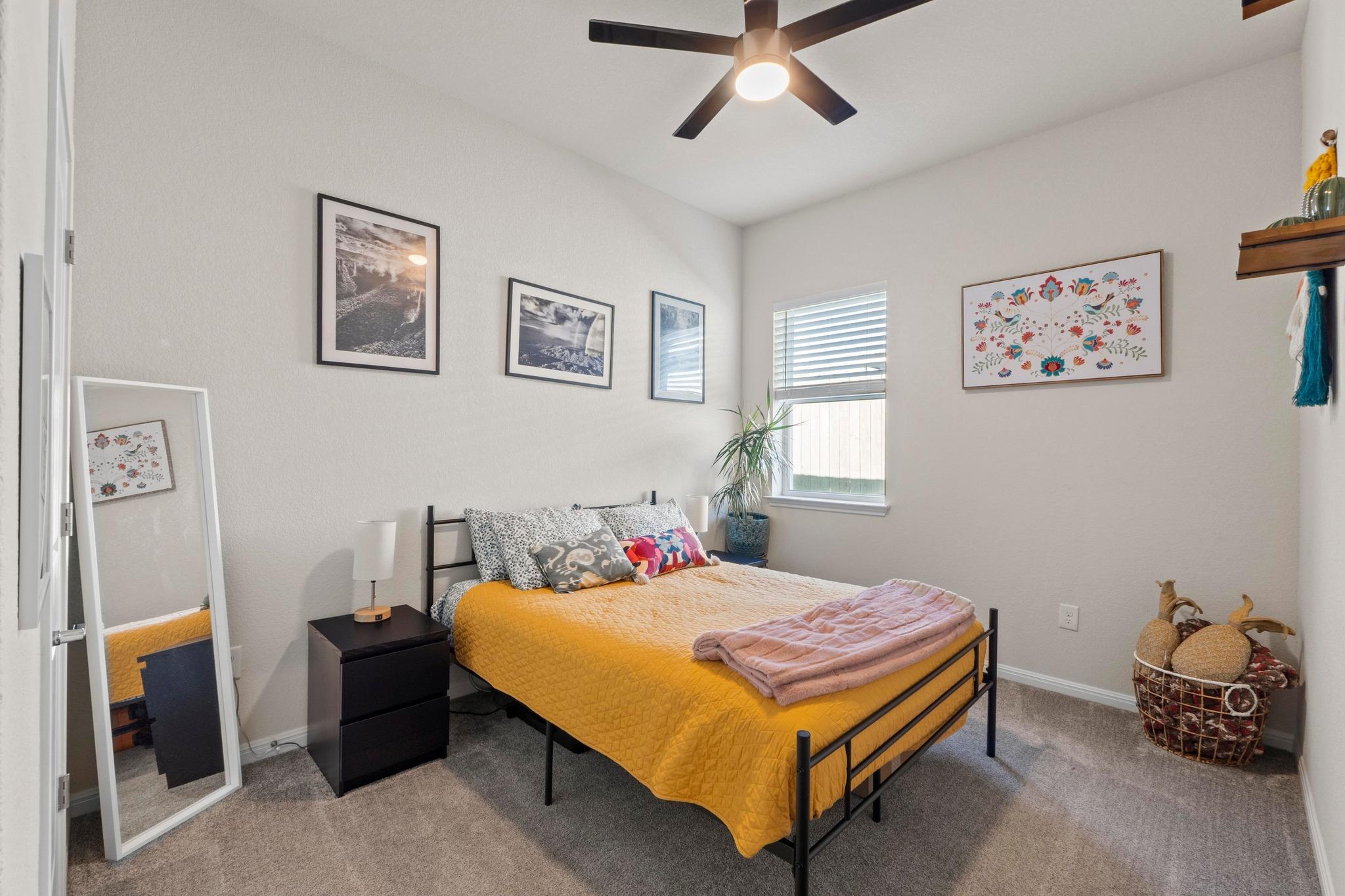 16509 Fetching Ave, Manor, TX 78653