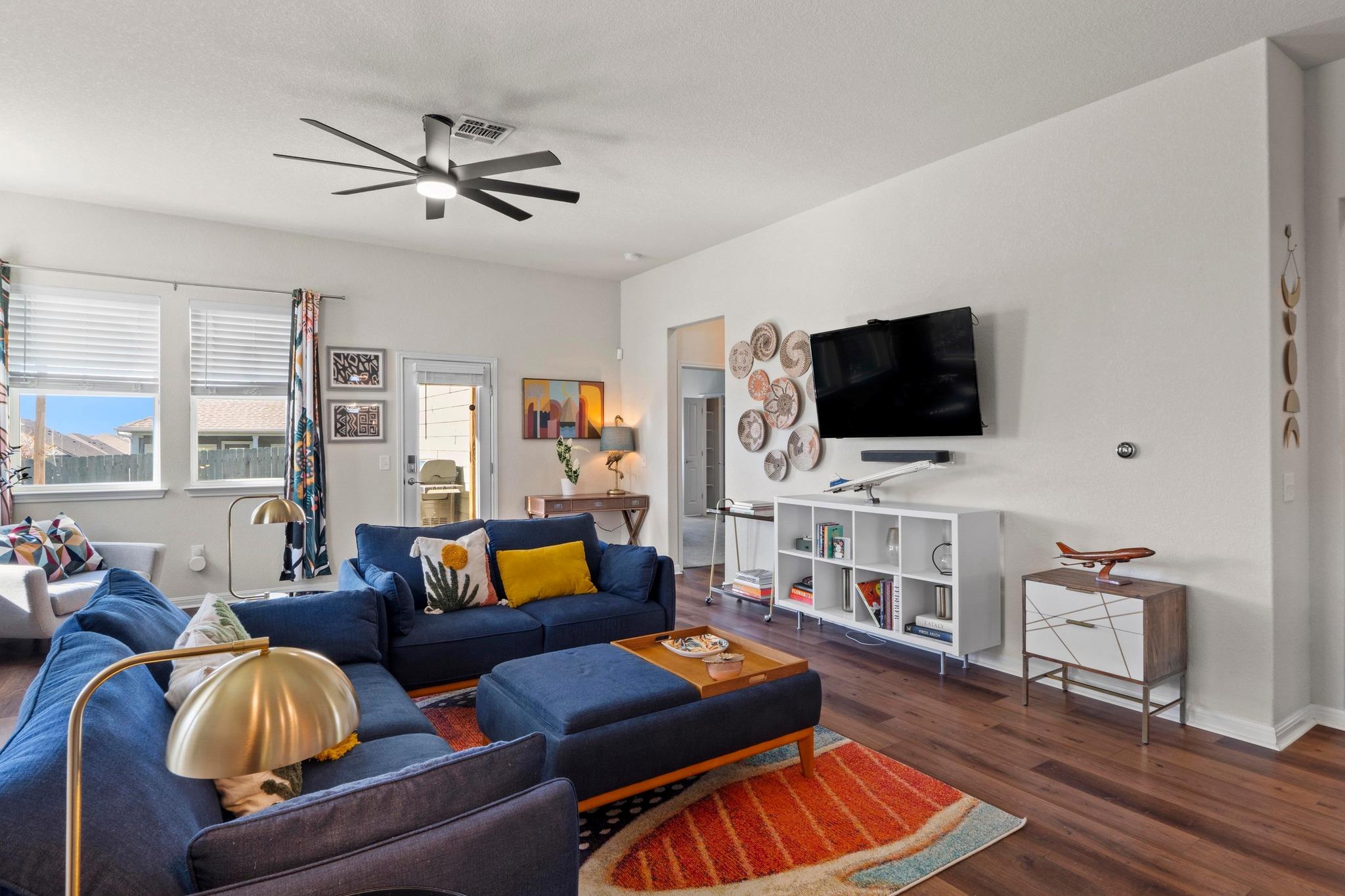 16509 Fetching Ave, Manor, TX 78653