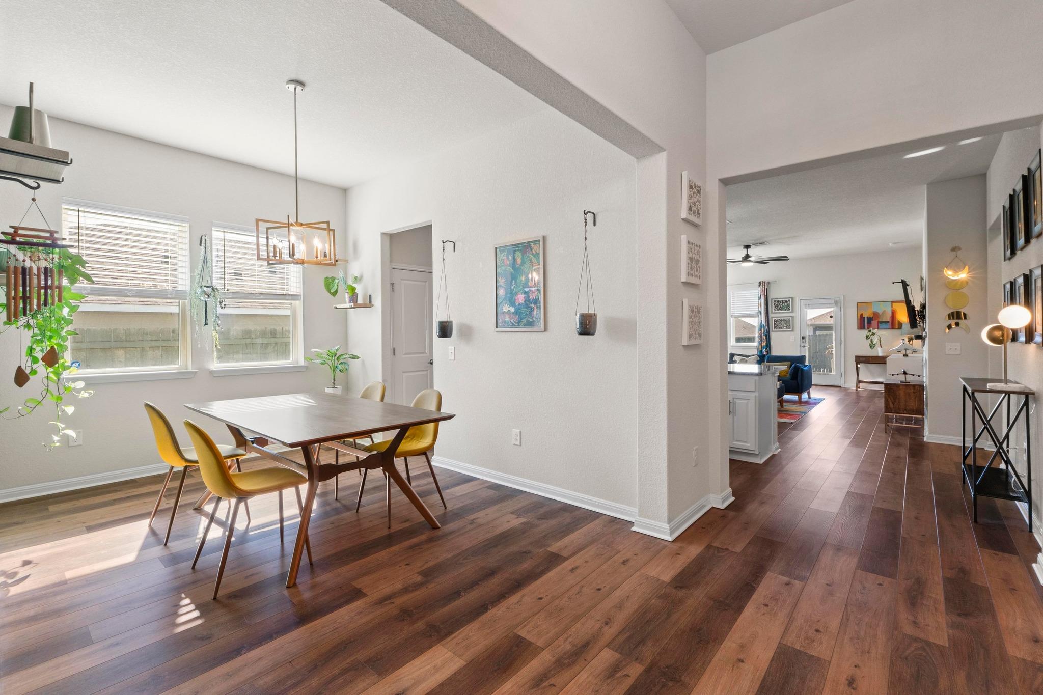 16509 Fetching Ave, Manor, TX 78653