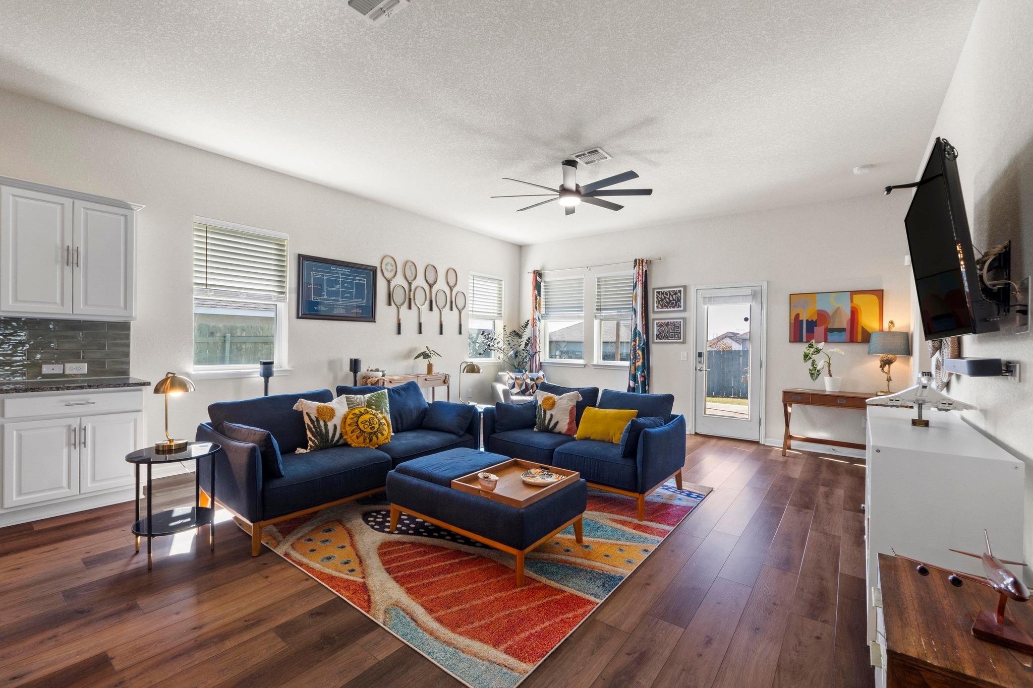 16509 Fetching Ave, Manor, TX 78653