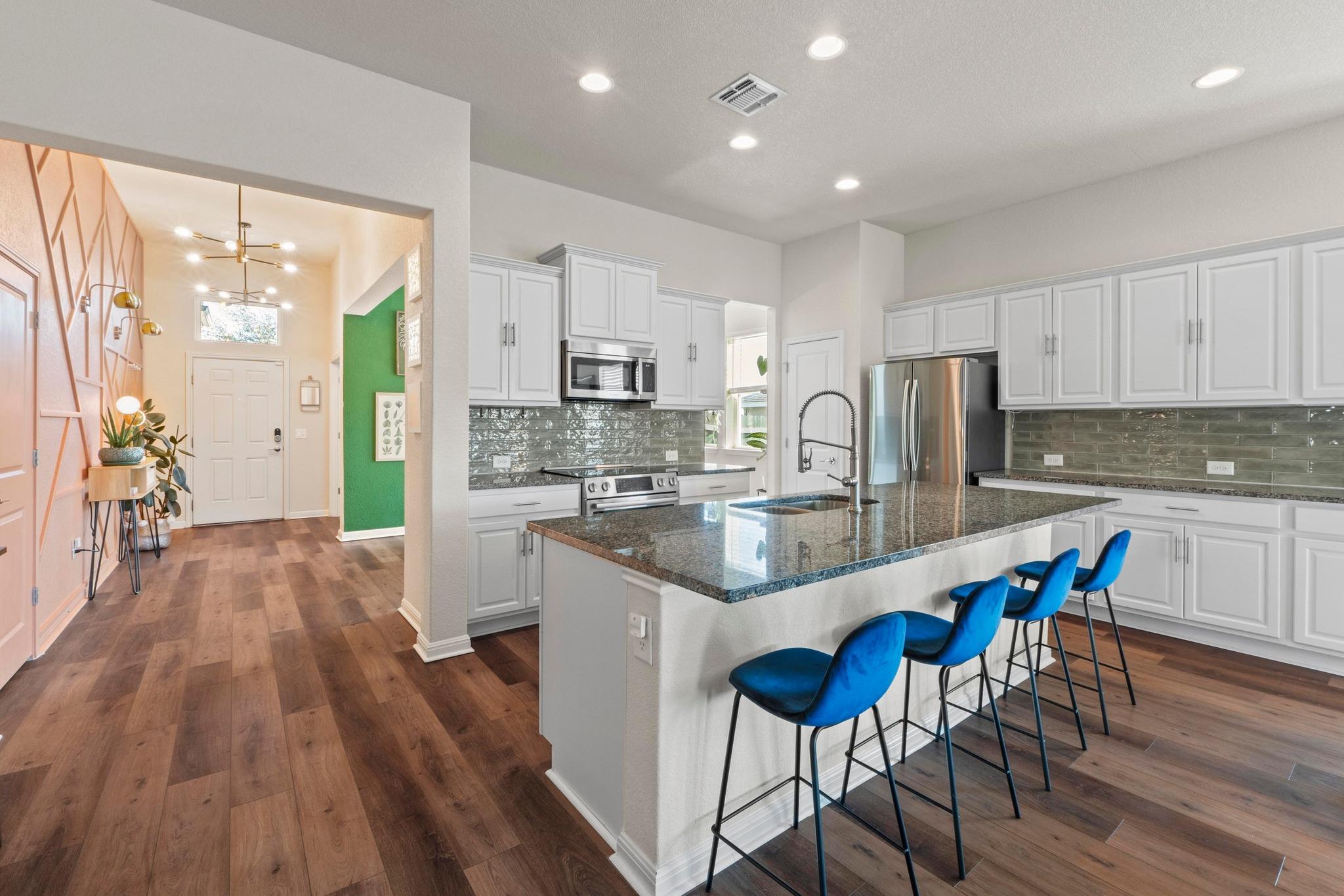 16509 Fetching Ave, Manor, TX 78653